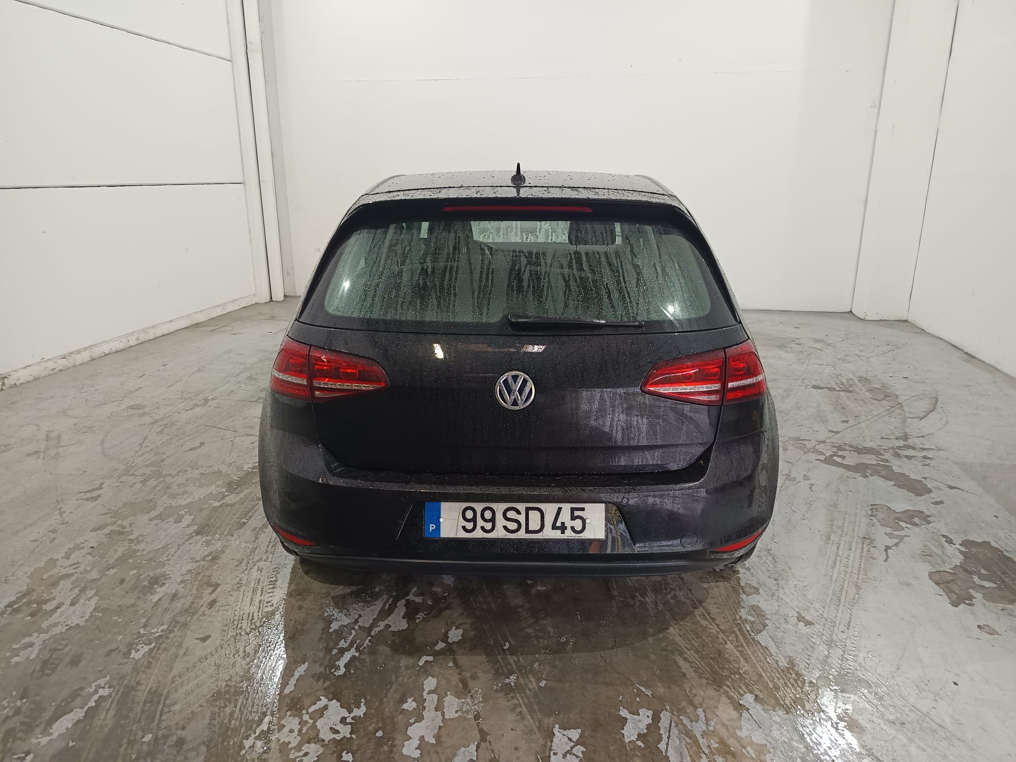 Volkswagen Golf · Ano 2016 — imagen 5