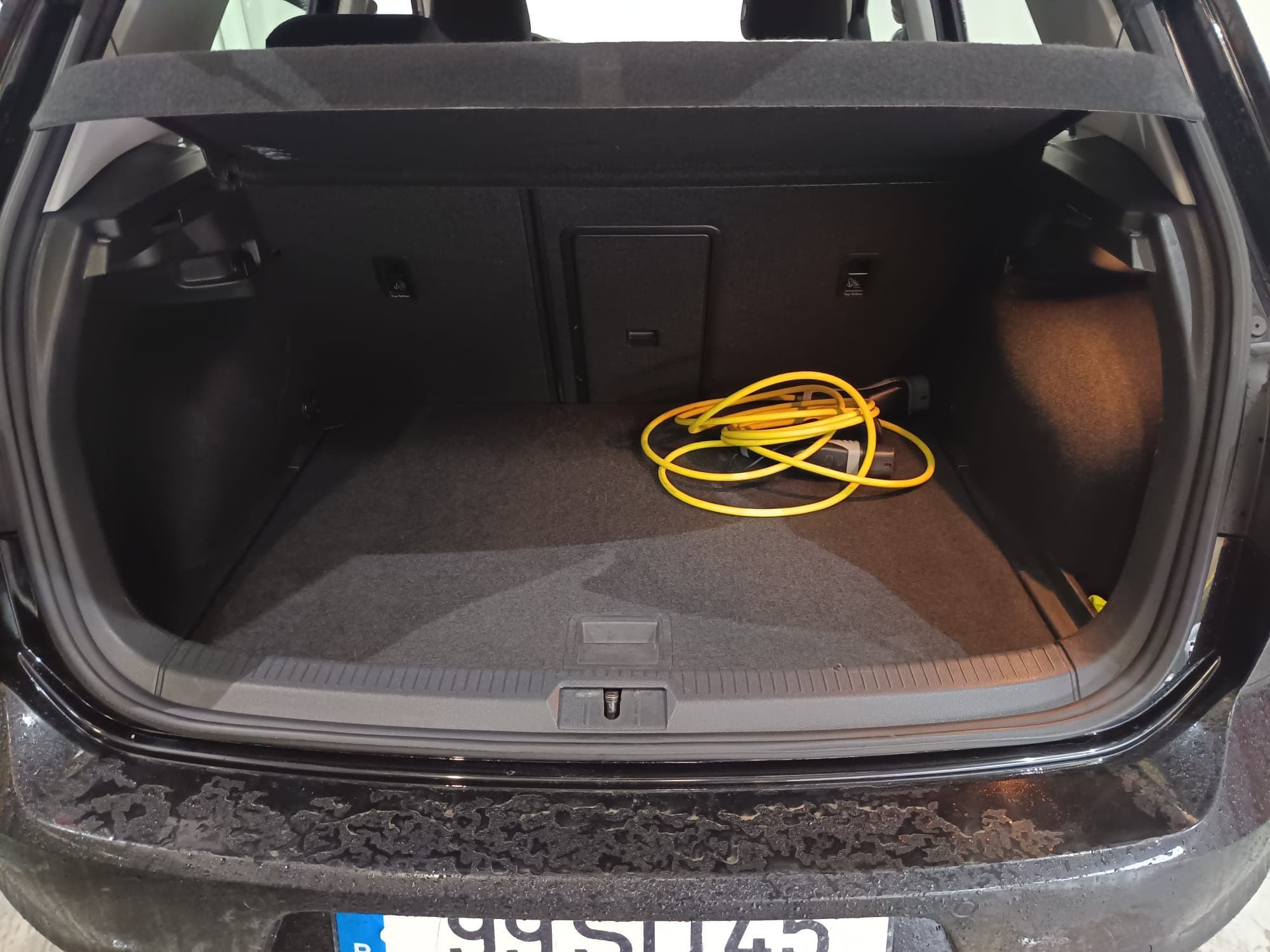 Volkswagen Golf · Ano 2016 — imagen 8