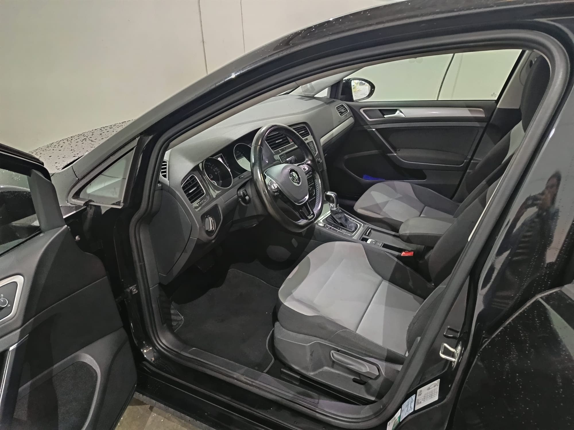 Volkswagen Golf · Ano 2016 — imagen 19