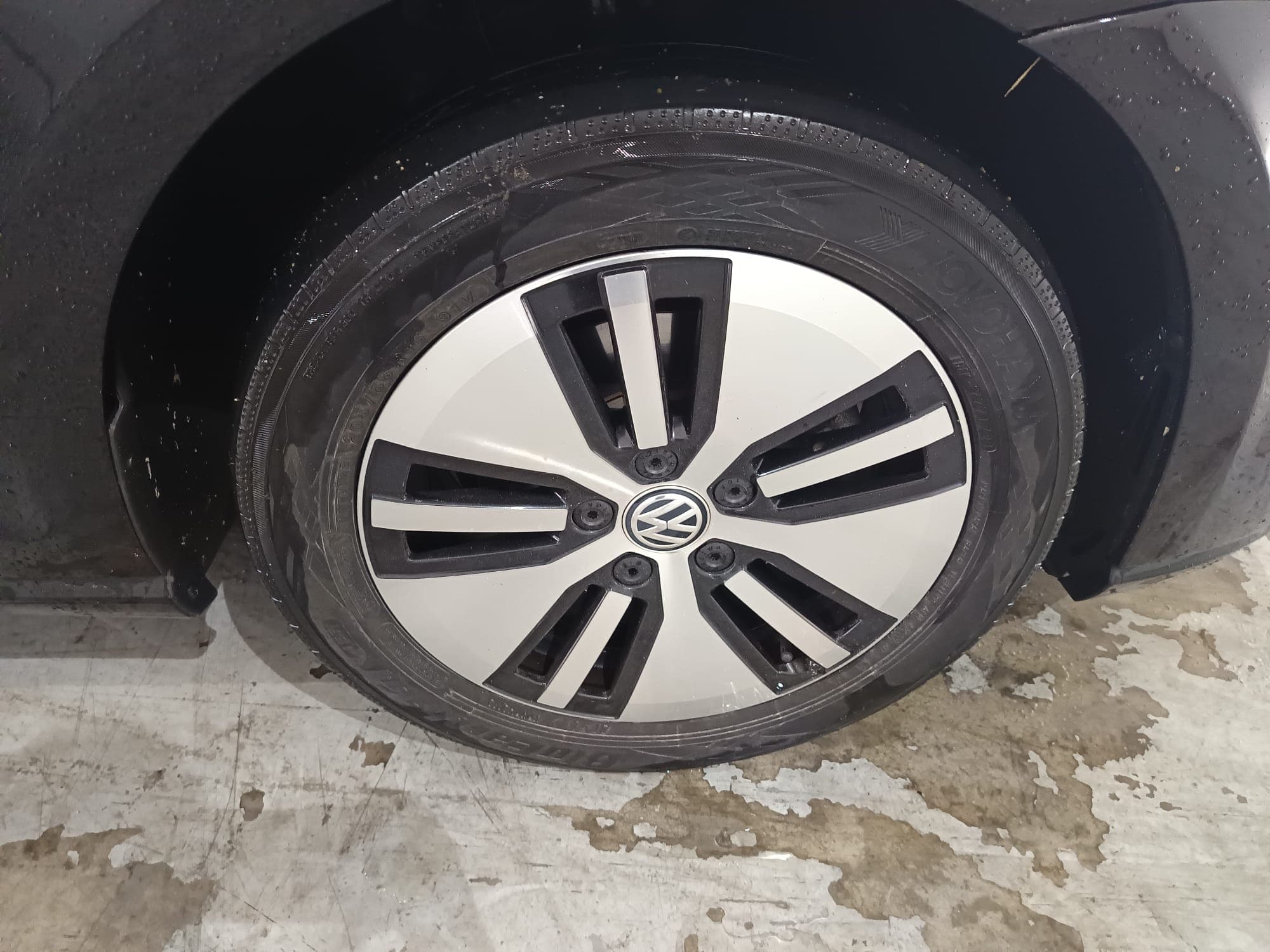 Volkswagen Golf · Ano 2016 — imagen 16