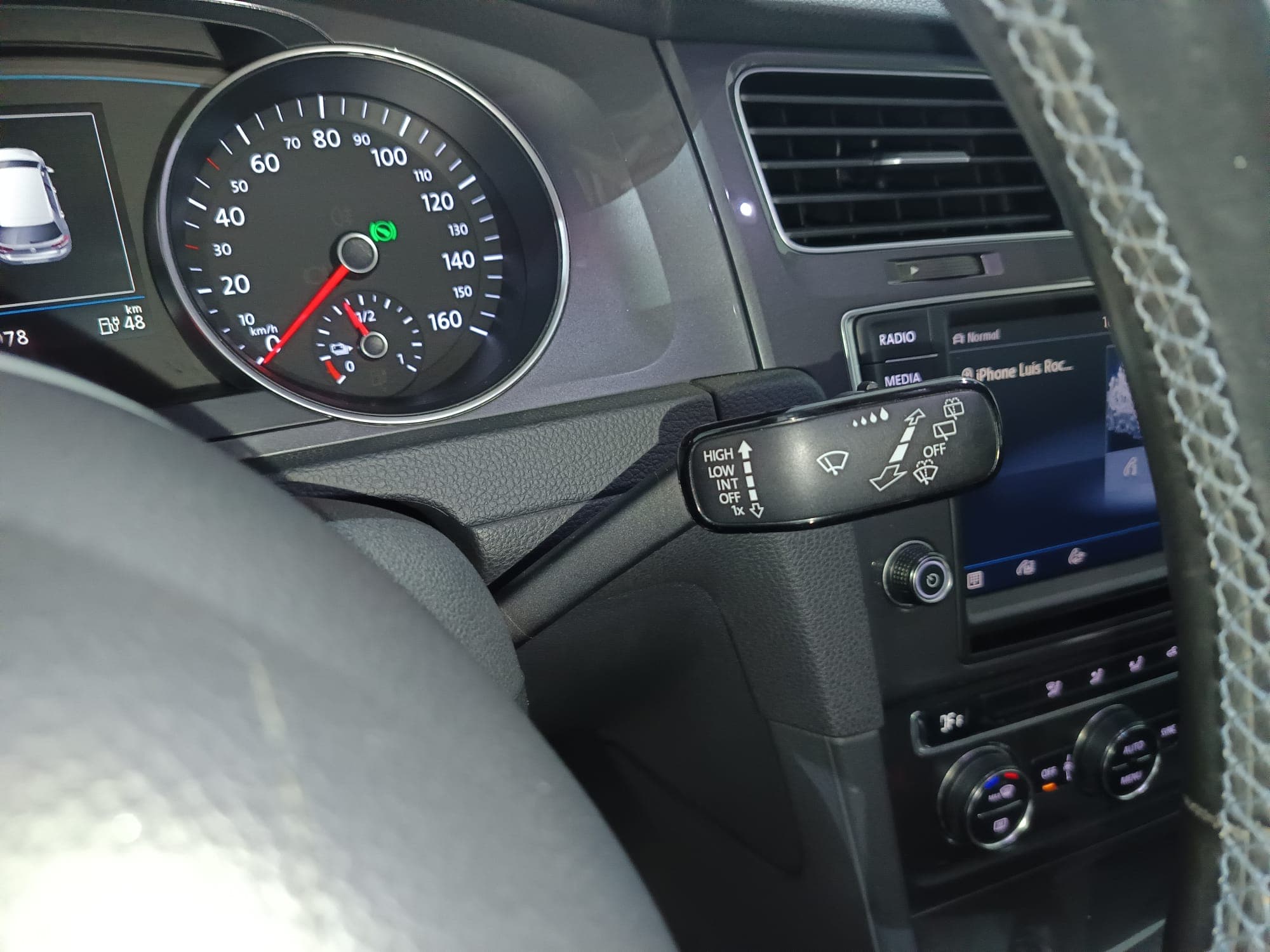 Volkswagen Golf · Ano 2016 — imagen 29