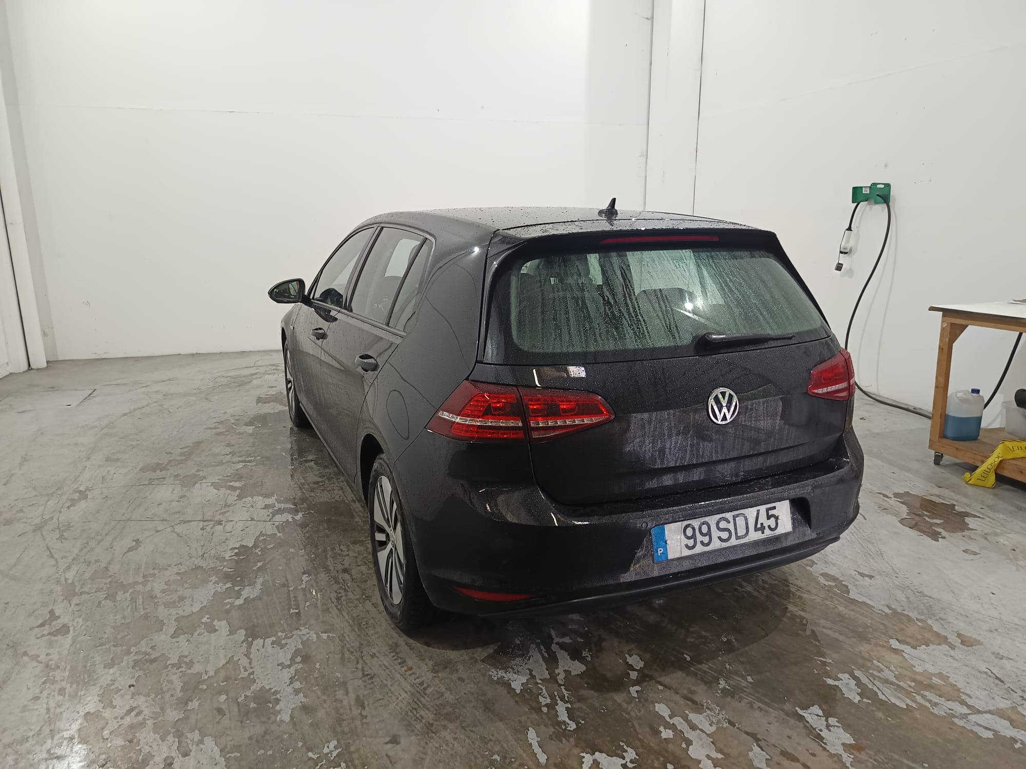 Volkswagen Golf · Ano 2016 — imagen 4