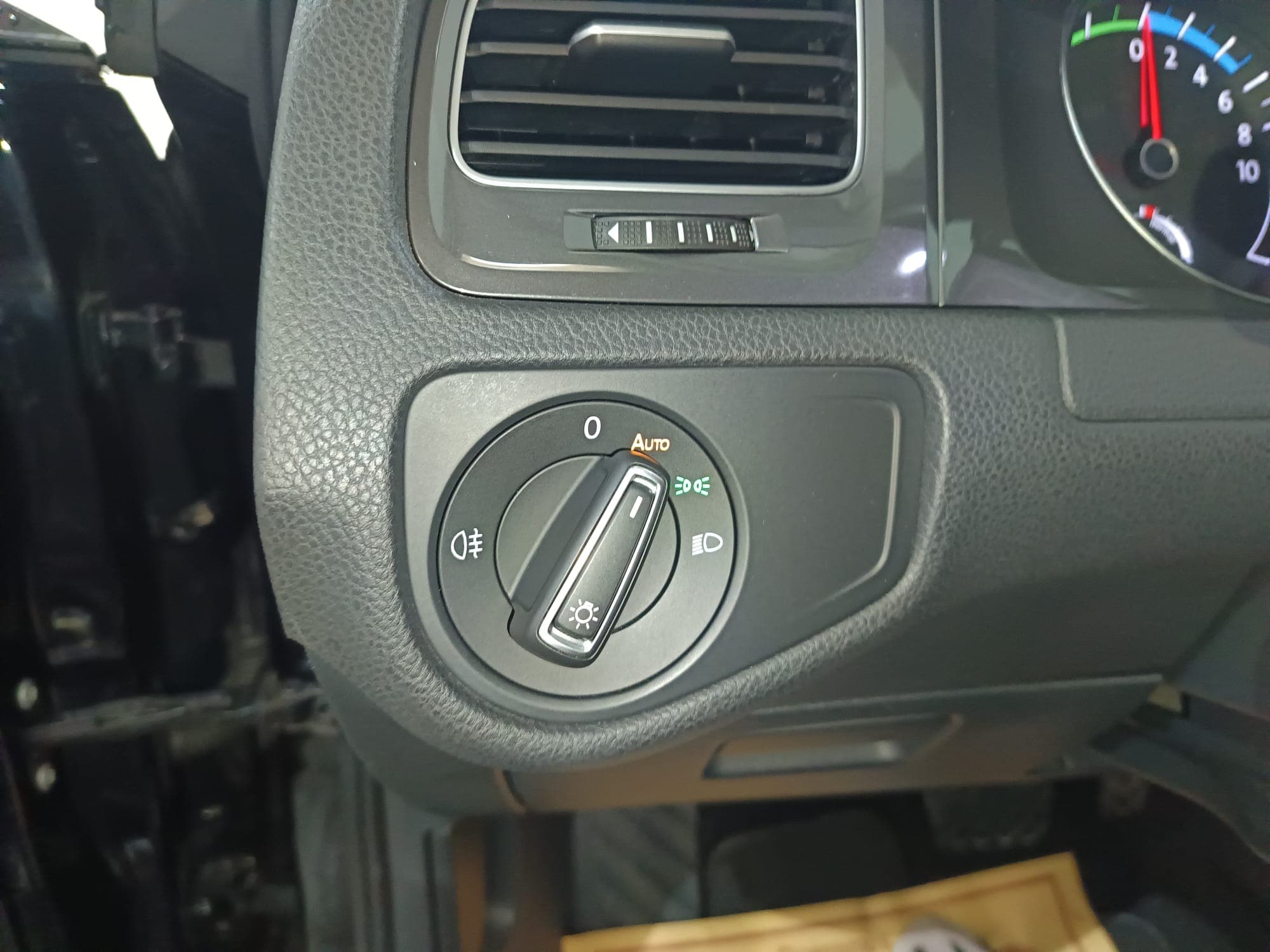 Volkswagen Golf · Ano 2016 — imagen 30