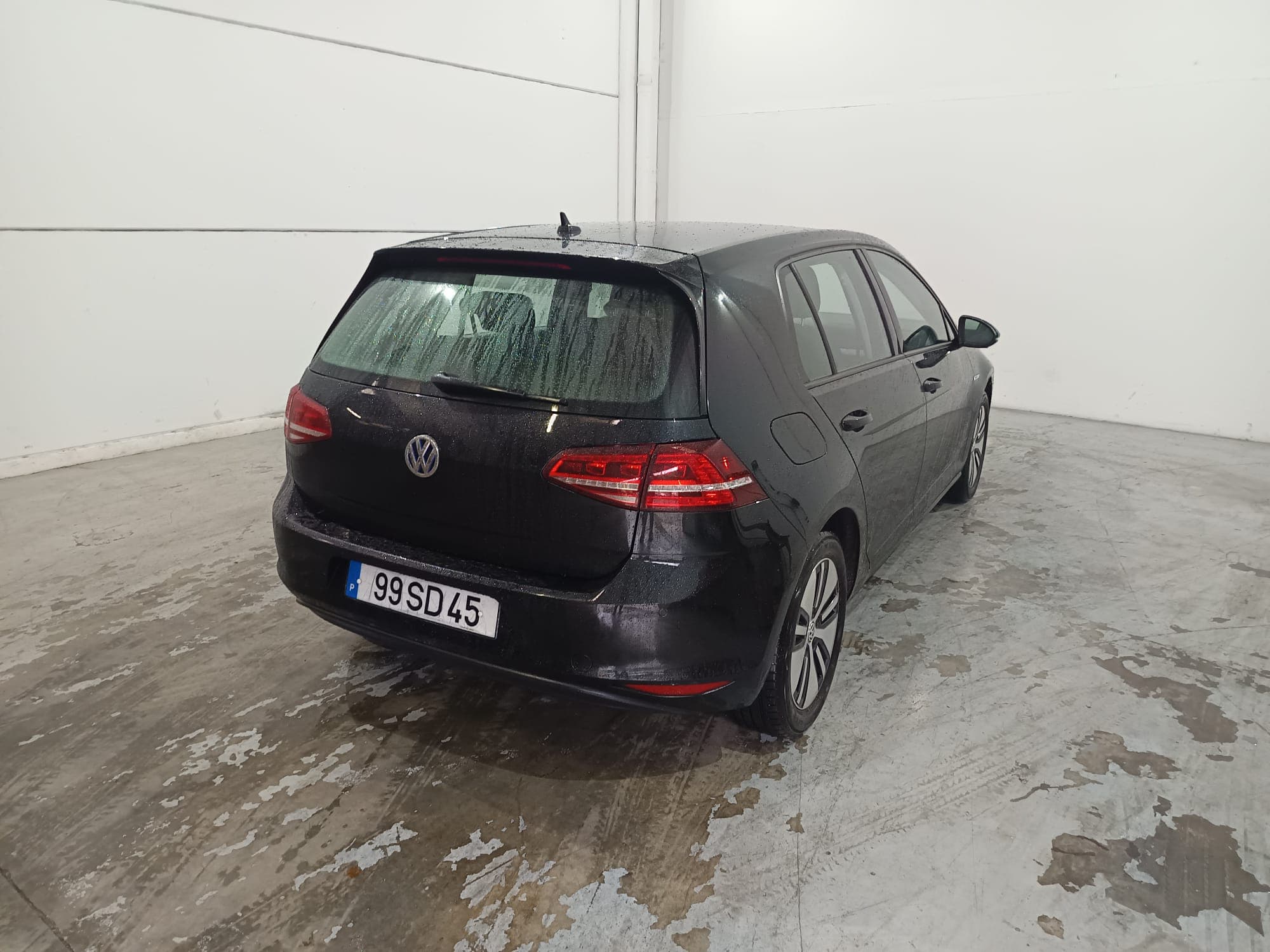 Volkswagen Golf · Ano 2016 — imagen 6
