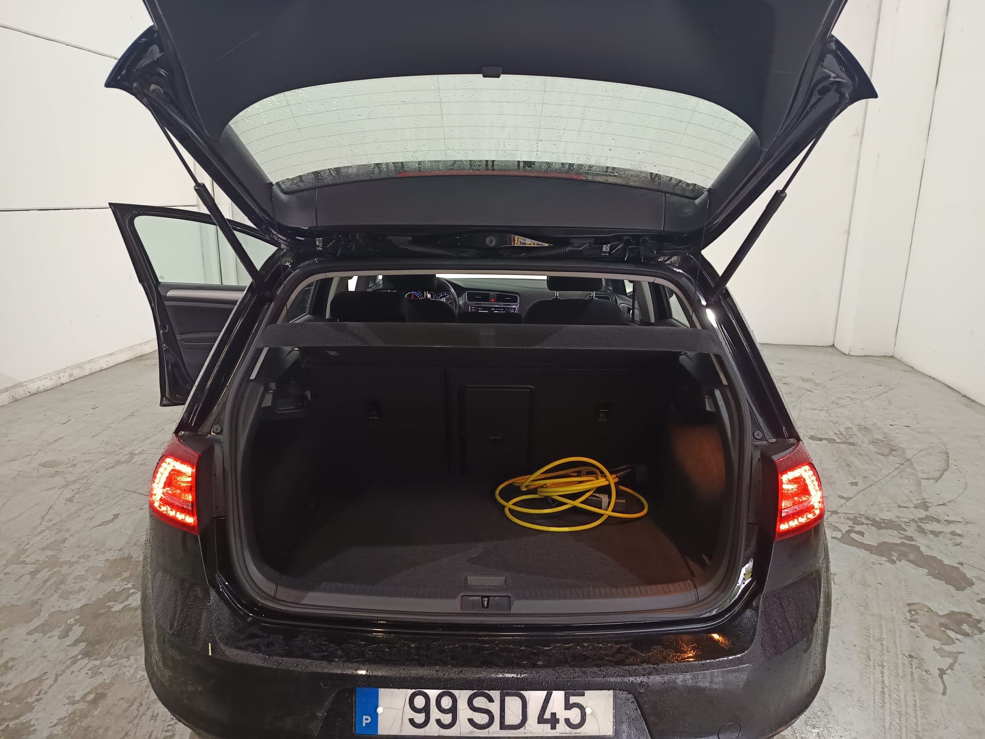 Volkswagen Golf · Ano 2016 — imagen 7