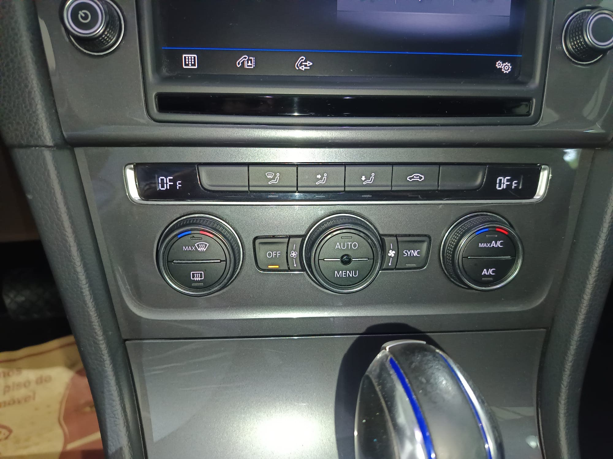 Volkswagen Golf · Ano 2016 — imagen 33