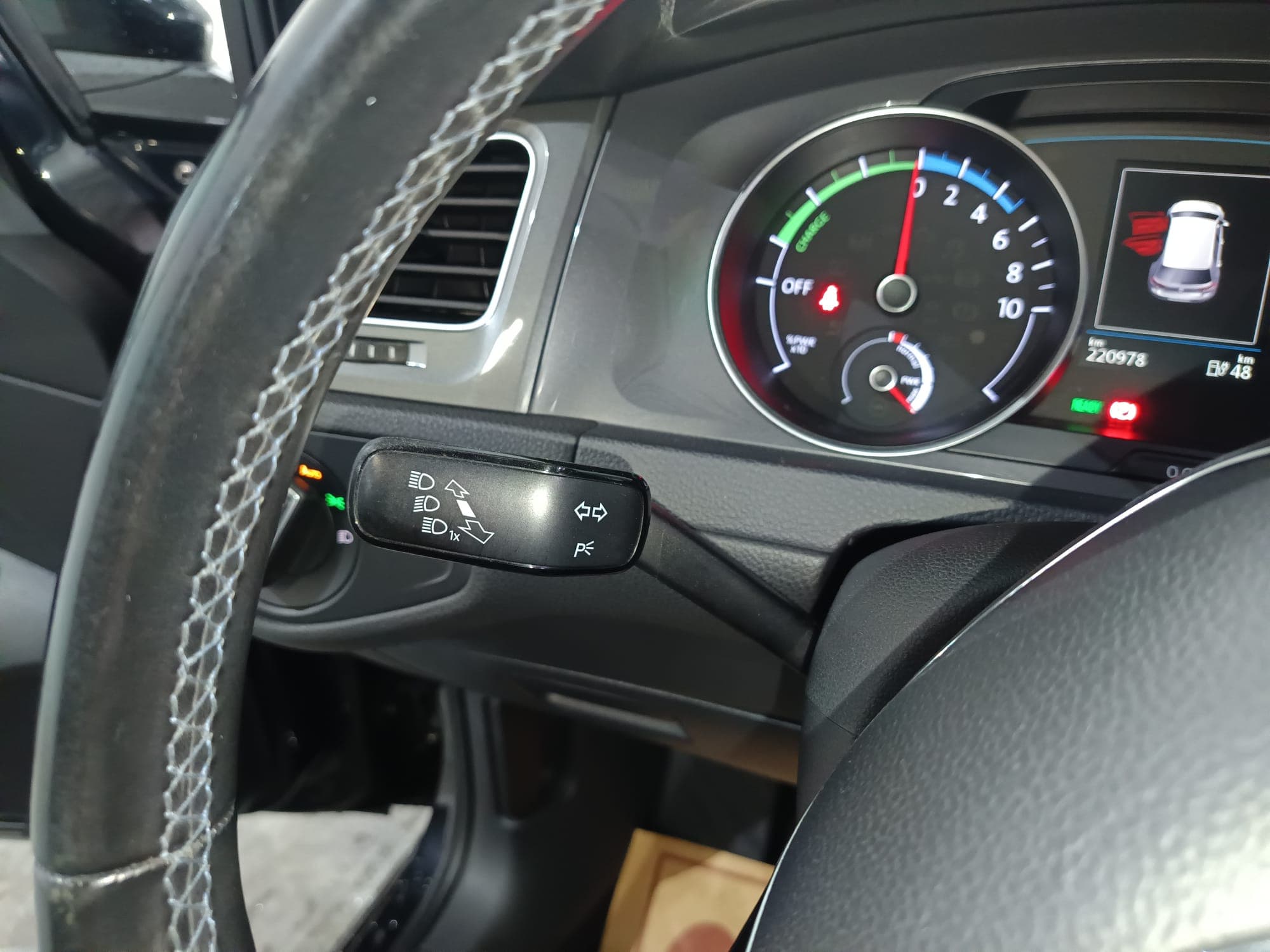 Volkswagen Golf · Ano 2016 — imagen 28