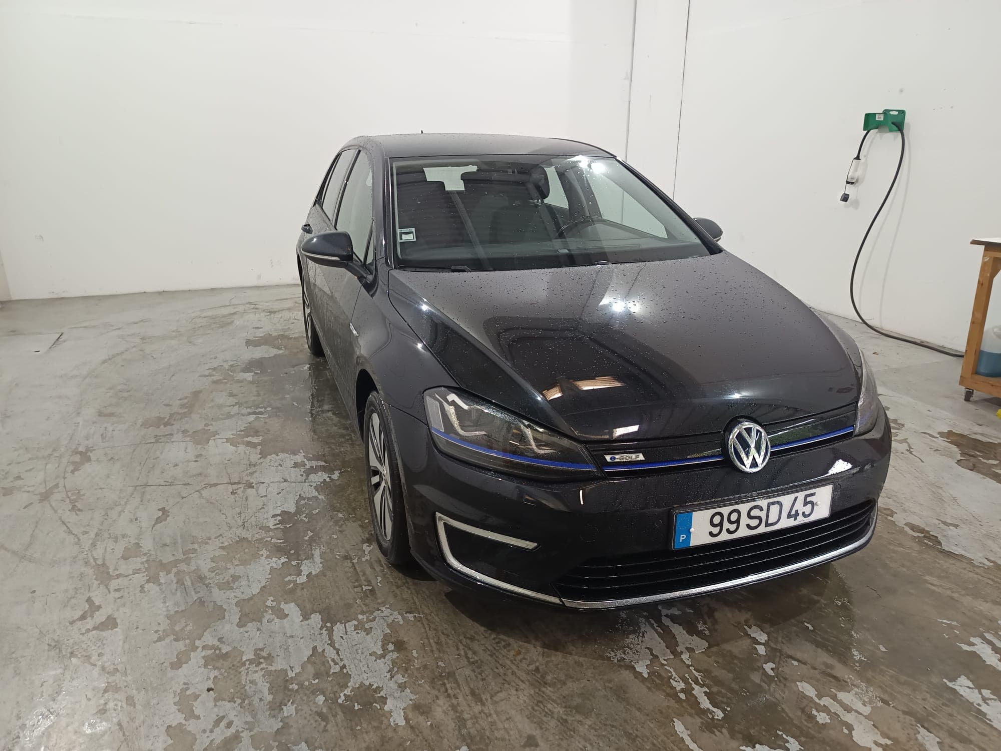 Volkswagen Golf · Ano 2016 — imagen 3