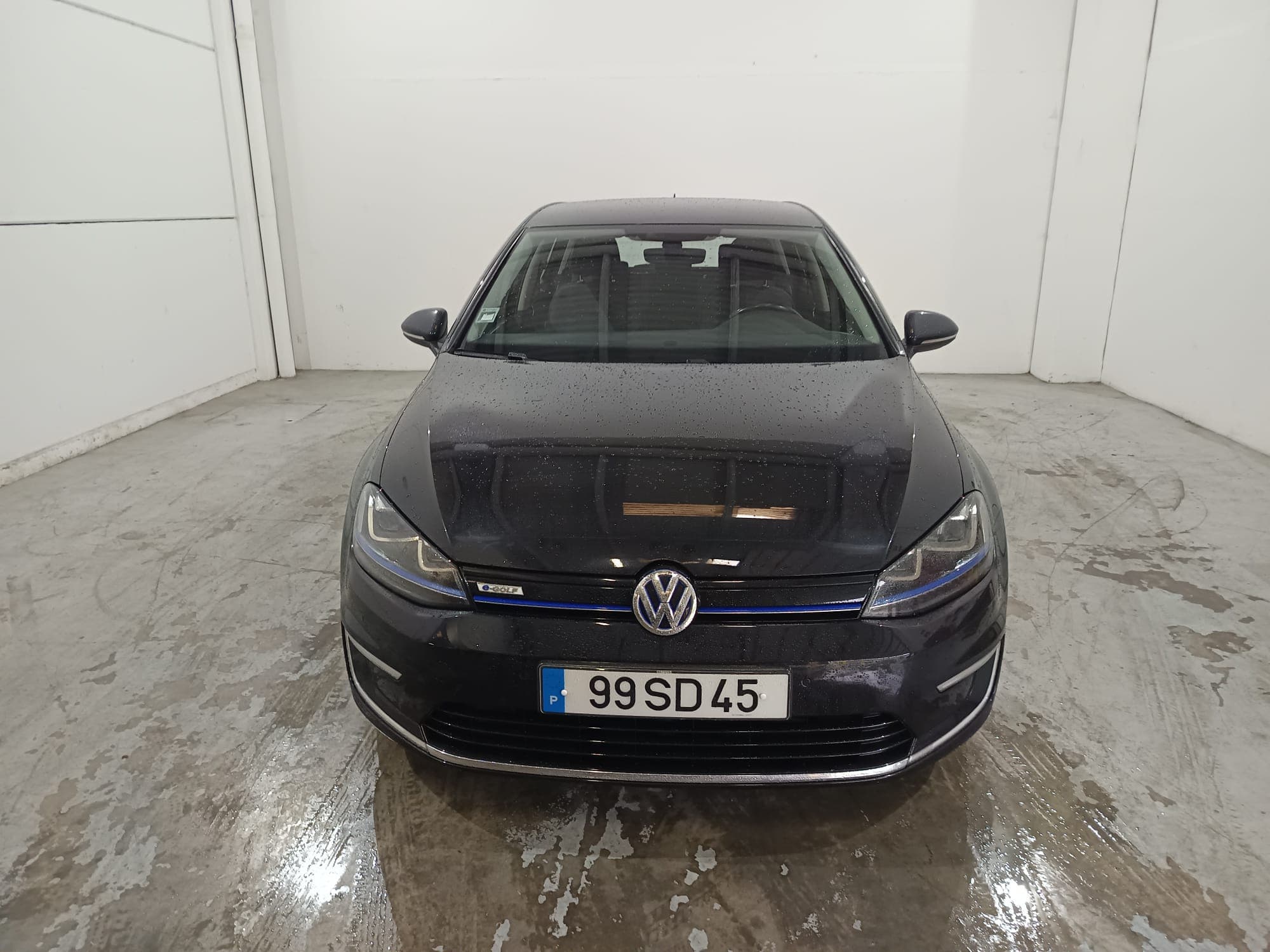 Volkswagen Golf · Ano 2016 — imagen 2
