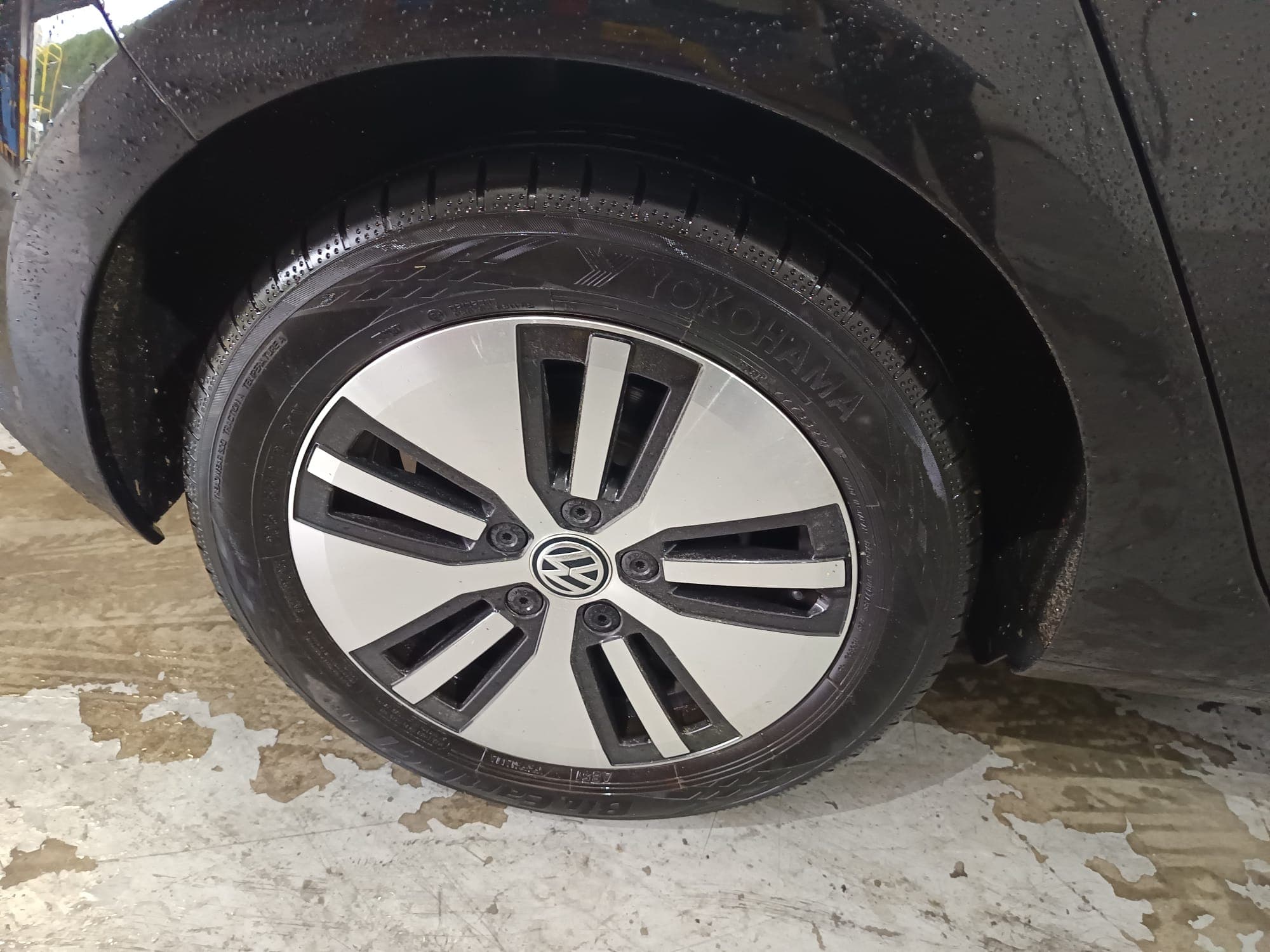 Volkswagen Golf · Ano 2016 — imagen 15