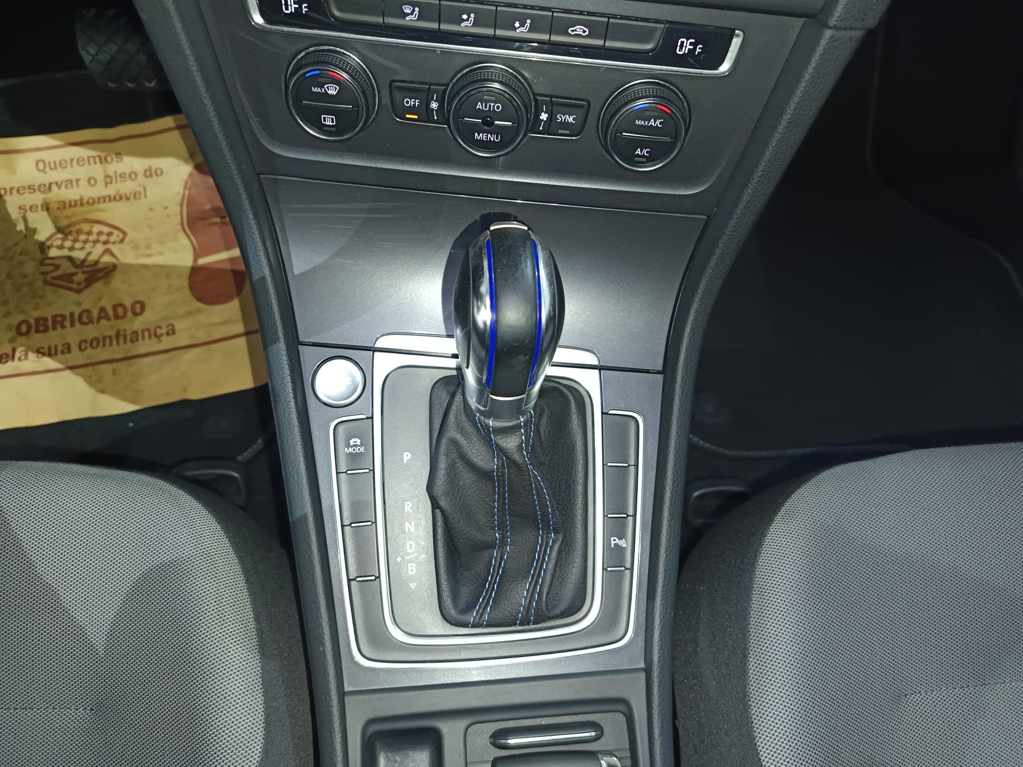 Volkswagen Golf · Ano 2016 — imagen 32