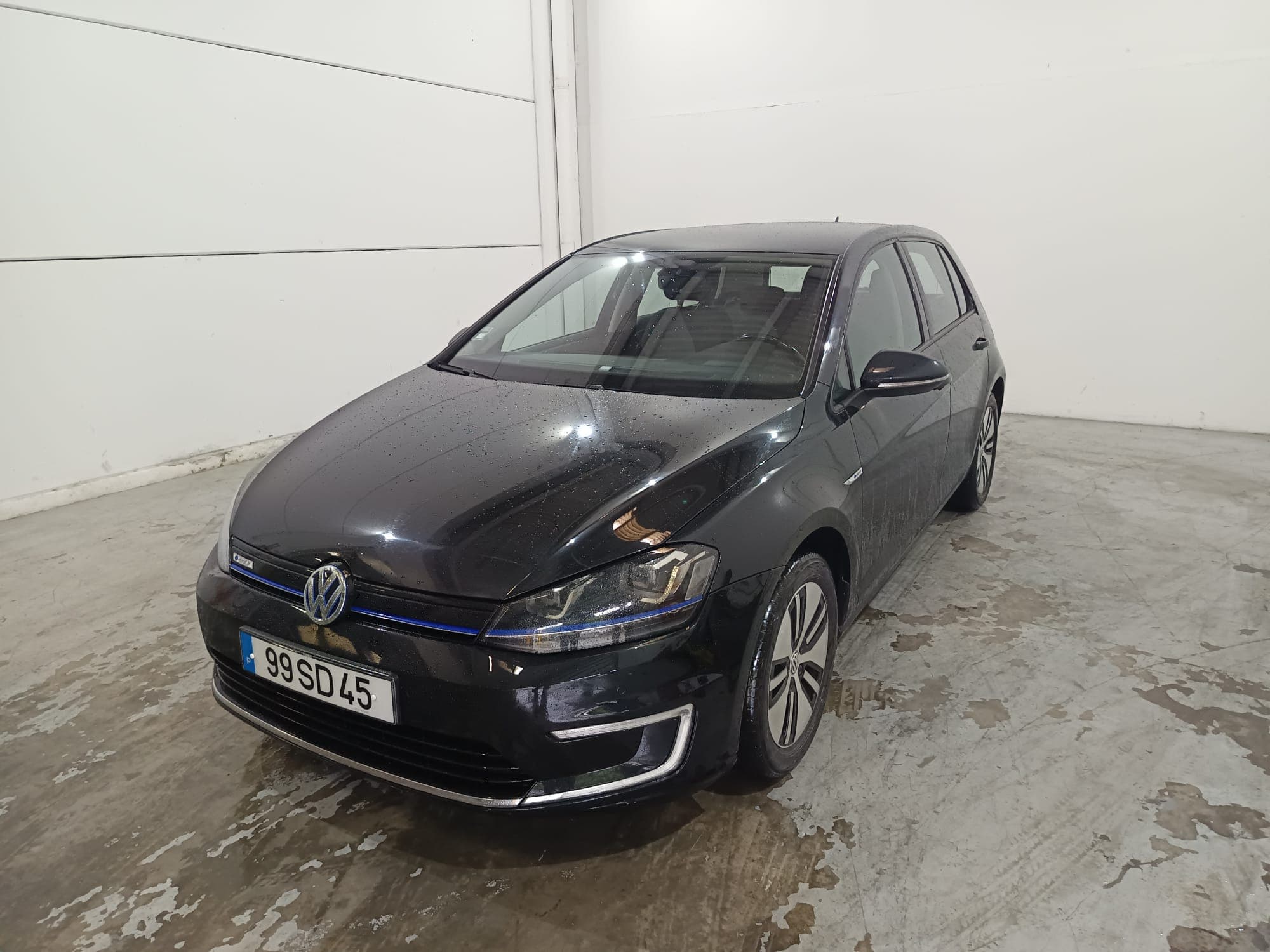 Volkswagen Golf · Ano 2016 — imagen 1