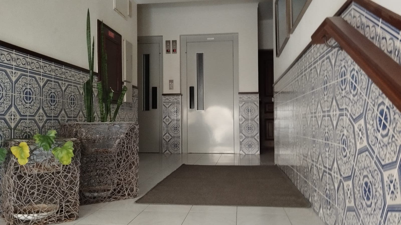 Apartamento T2 · Leiria — imagem 20