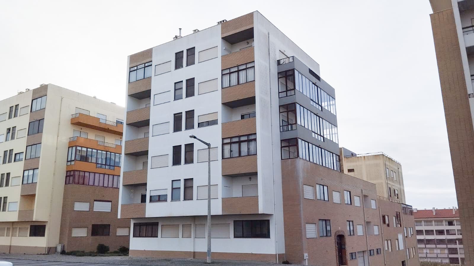 Apartamento T2 · Leiria — imagem 1