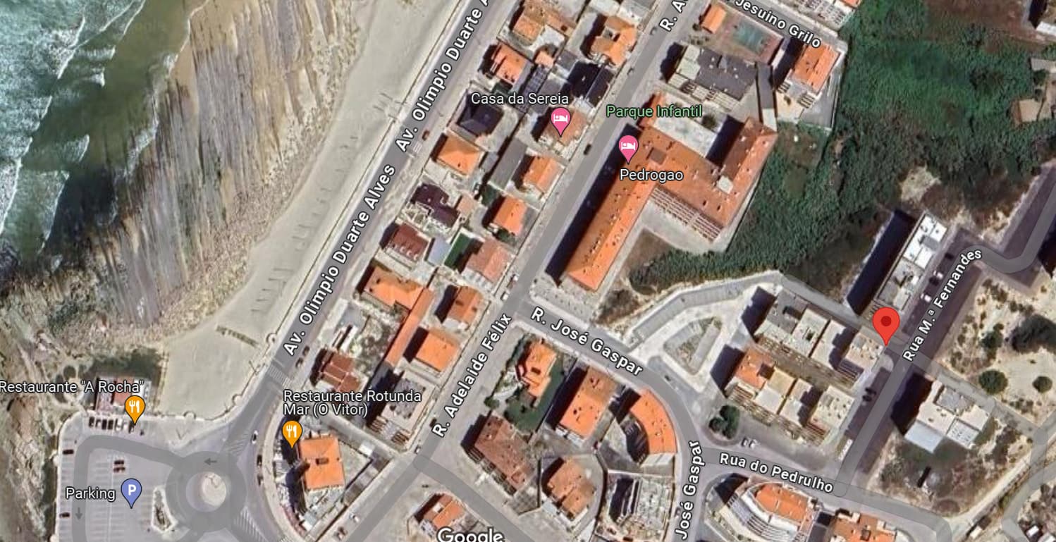 Apartamento T2 · Leiria — imagem 21