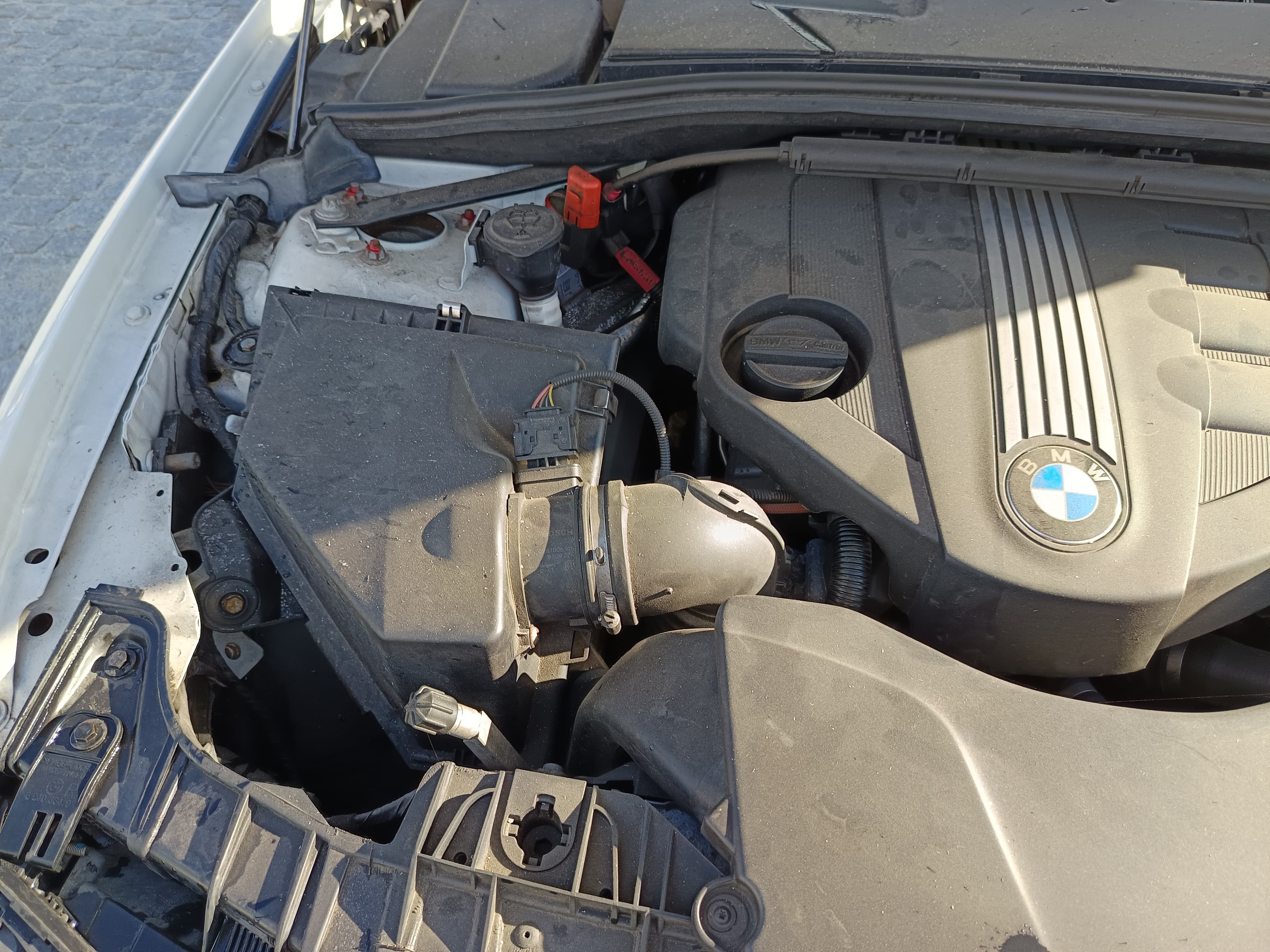 BMW 118d · Ano 2012 — imagem 15