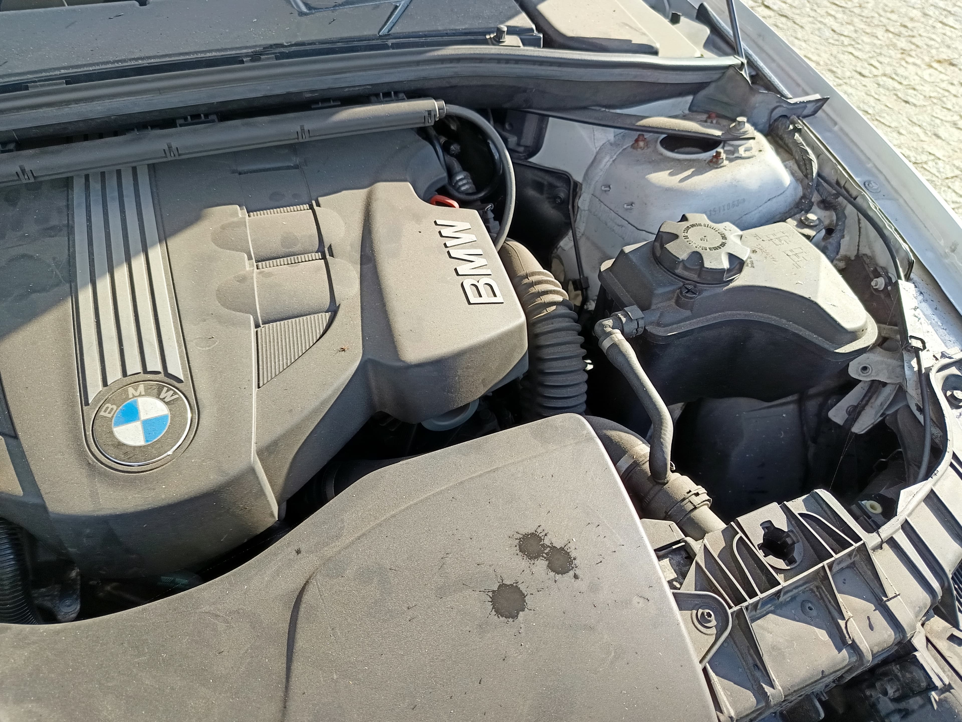 BMW 118d · Ano 2012 — imagem 16