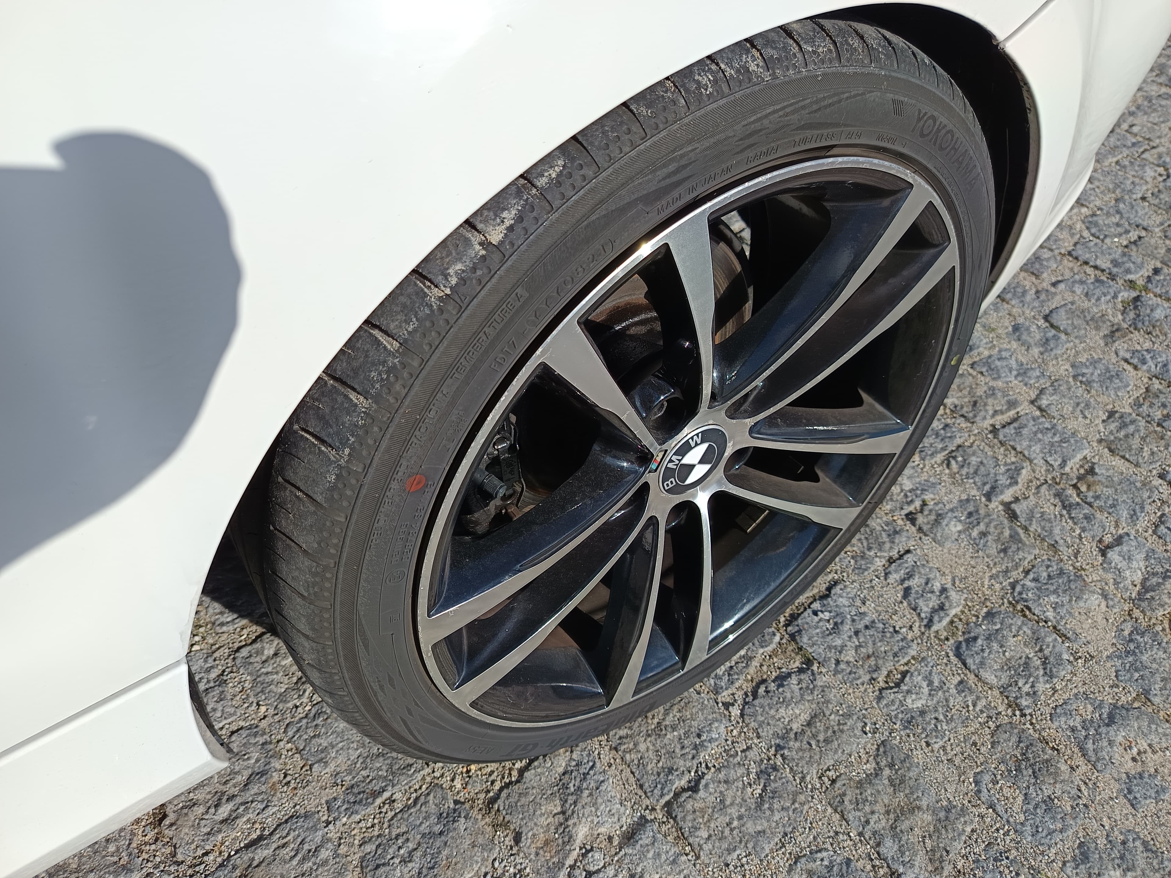 BMW 118d · Ano 2012 — imagem 12