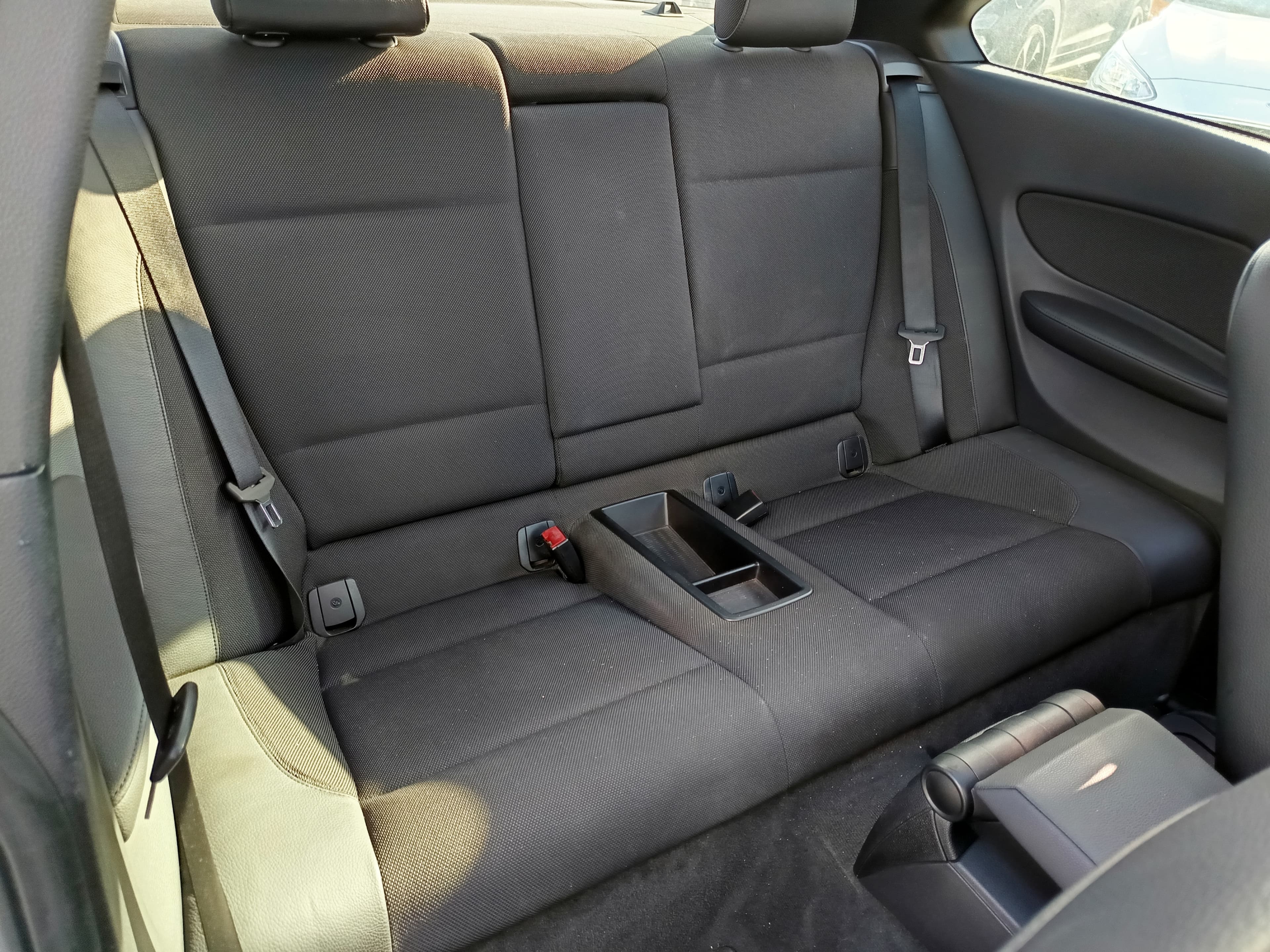 BMW 118d · Ano 2012 — imagem 23