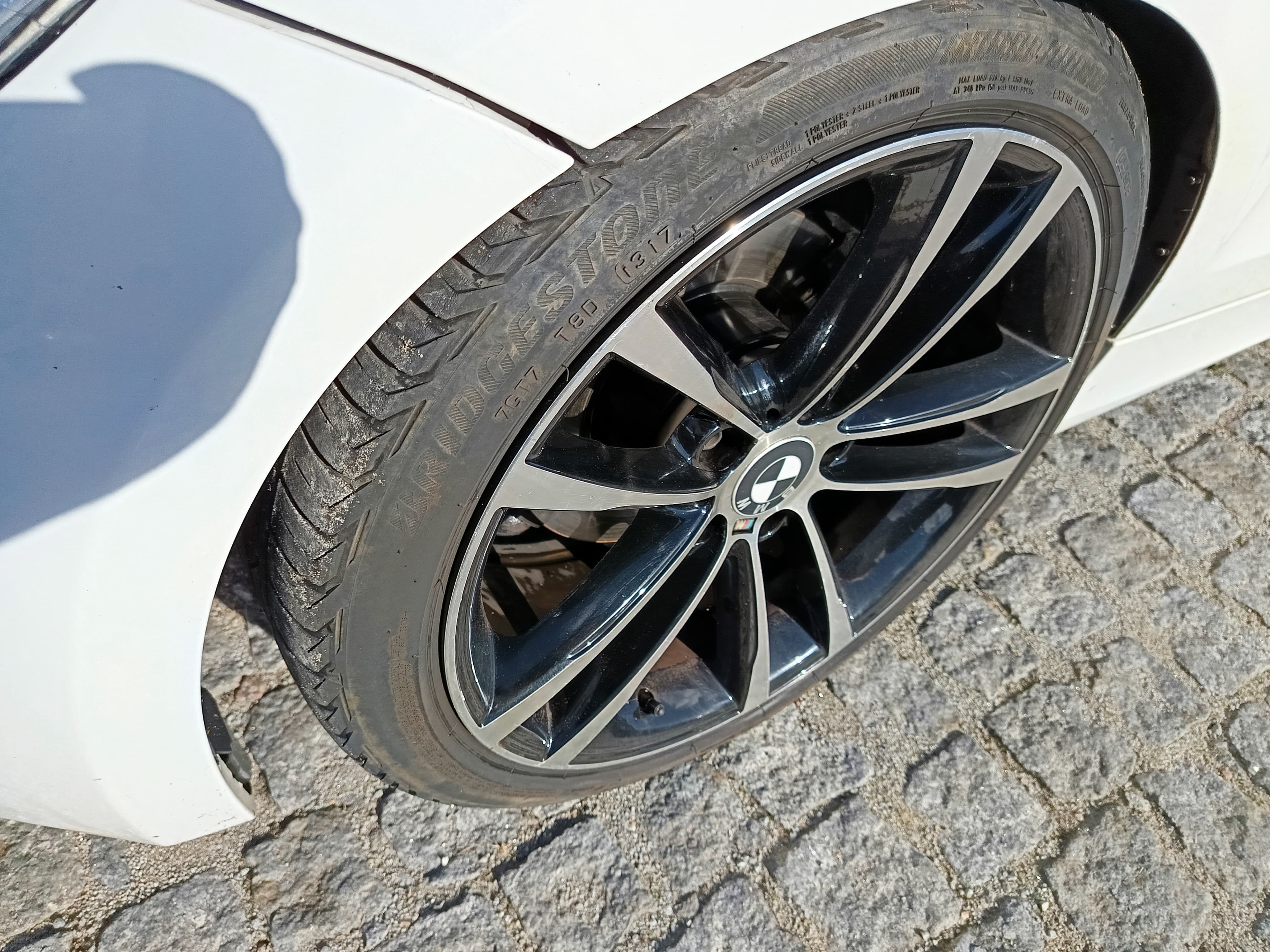 BMW 118d · Ano 2012 — imagem 13