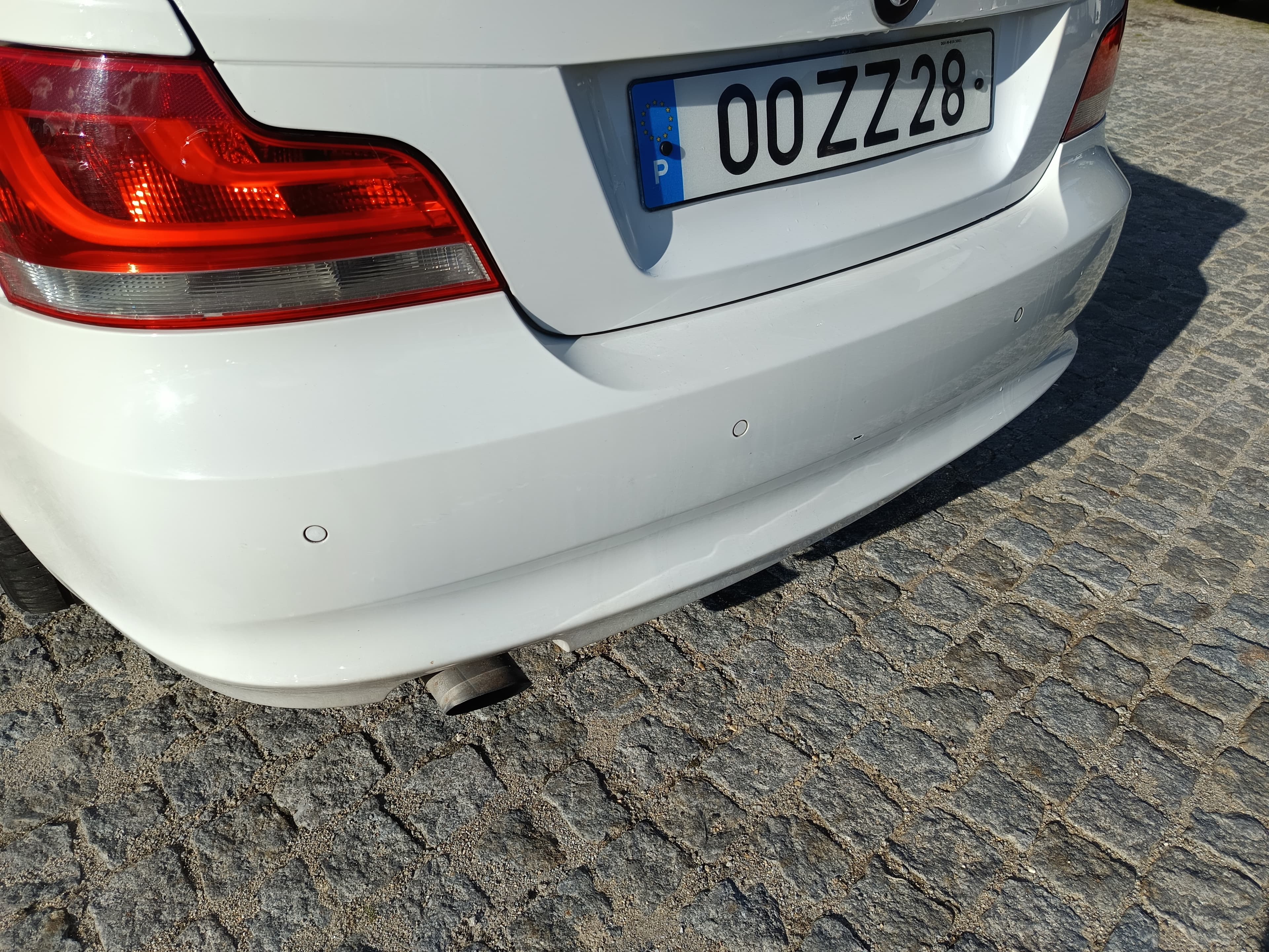 BMW 118d · Ano 2012 — imagem 10