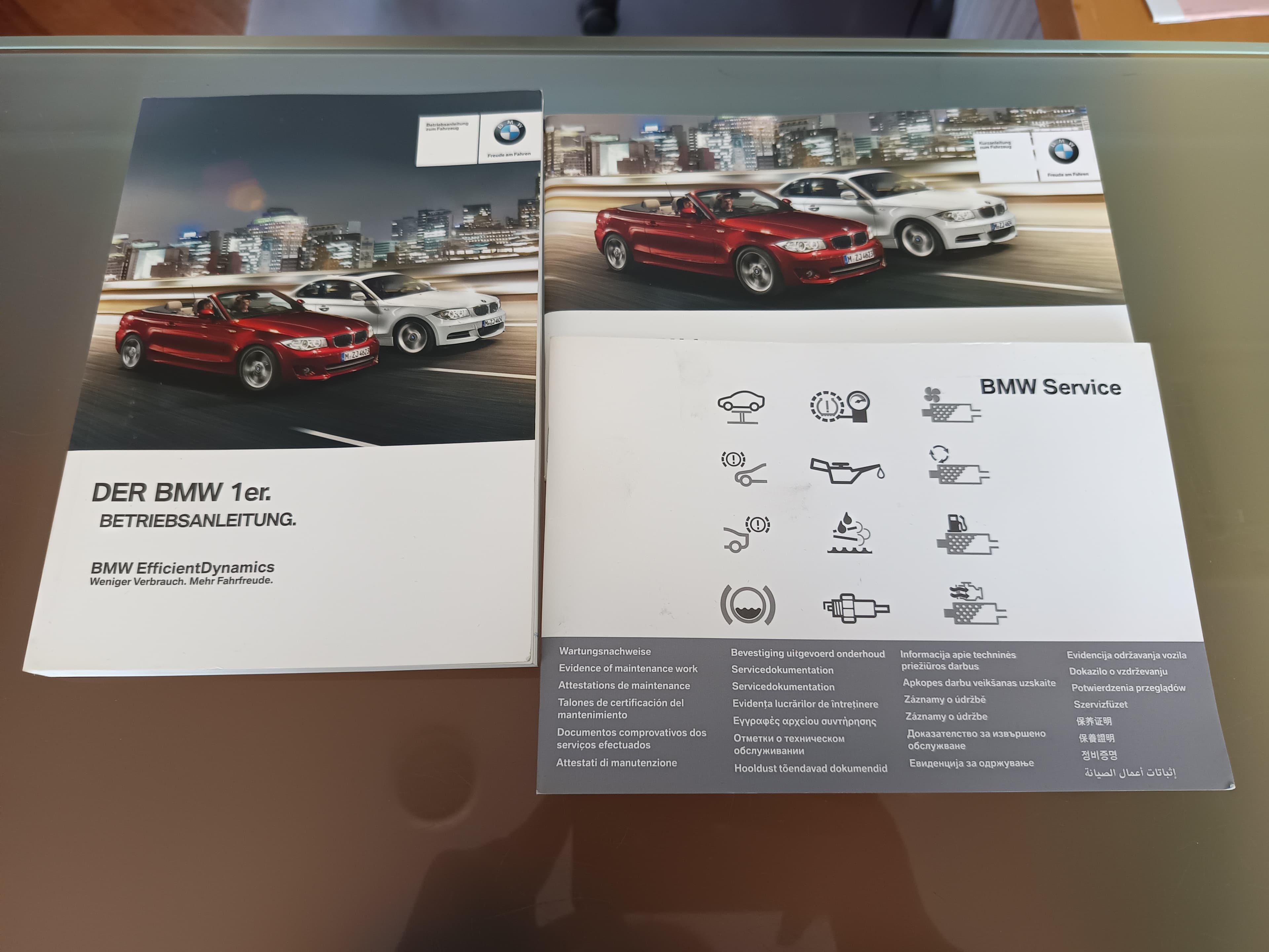 BMW 118d · Ano 2012 — imagem 42