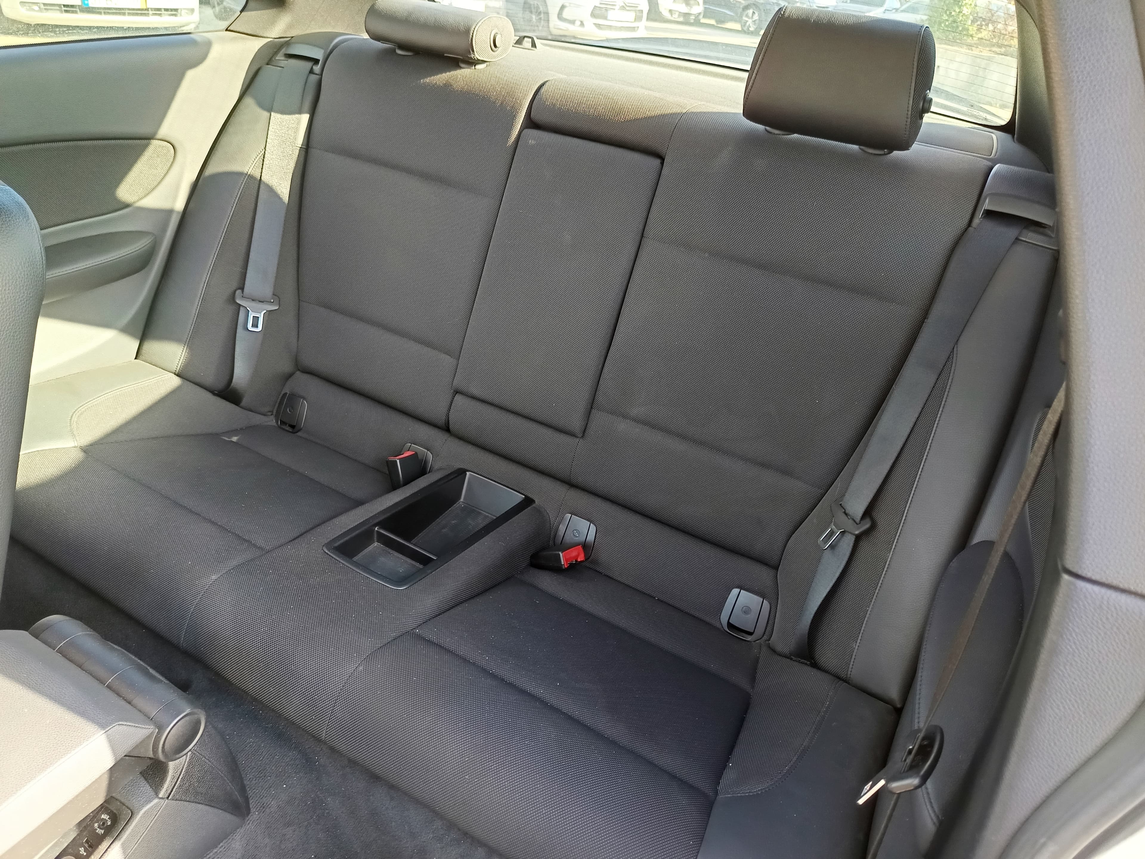 BMW 118d · Ano 2012 — imagem 30