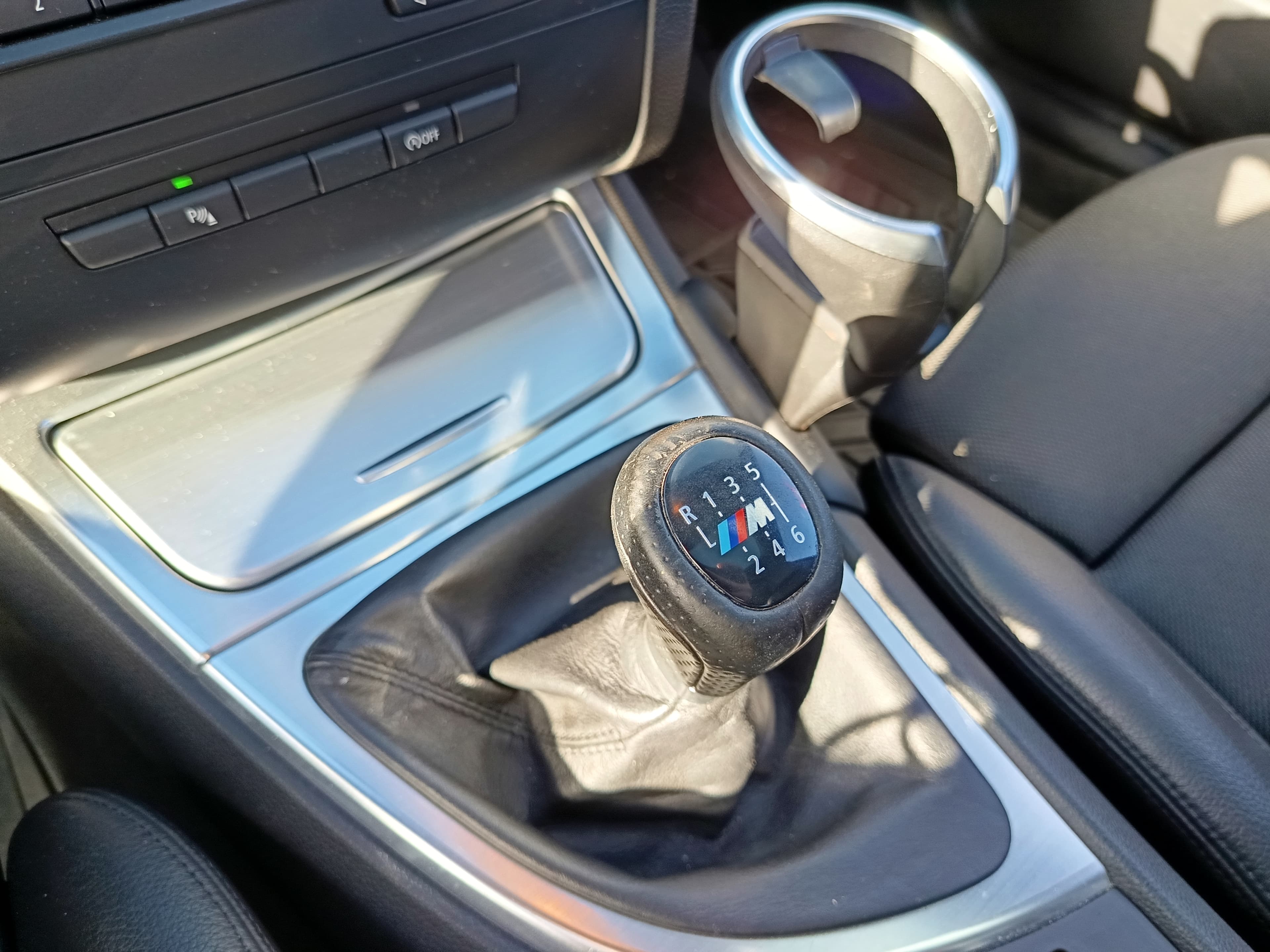 BMW 118d · Ano 2012 — imagem 35