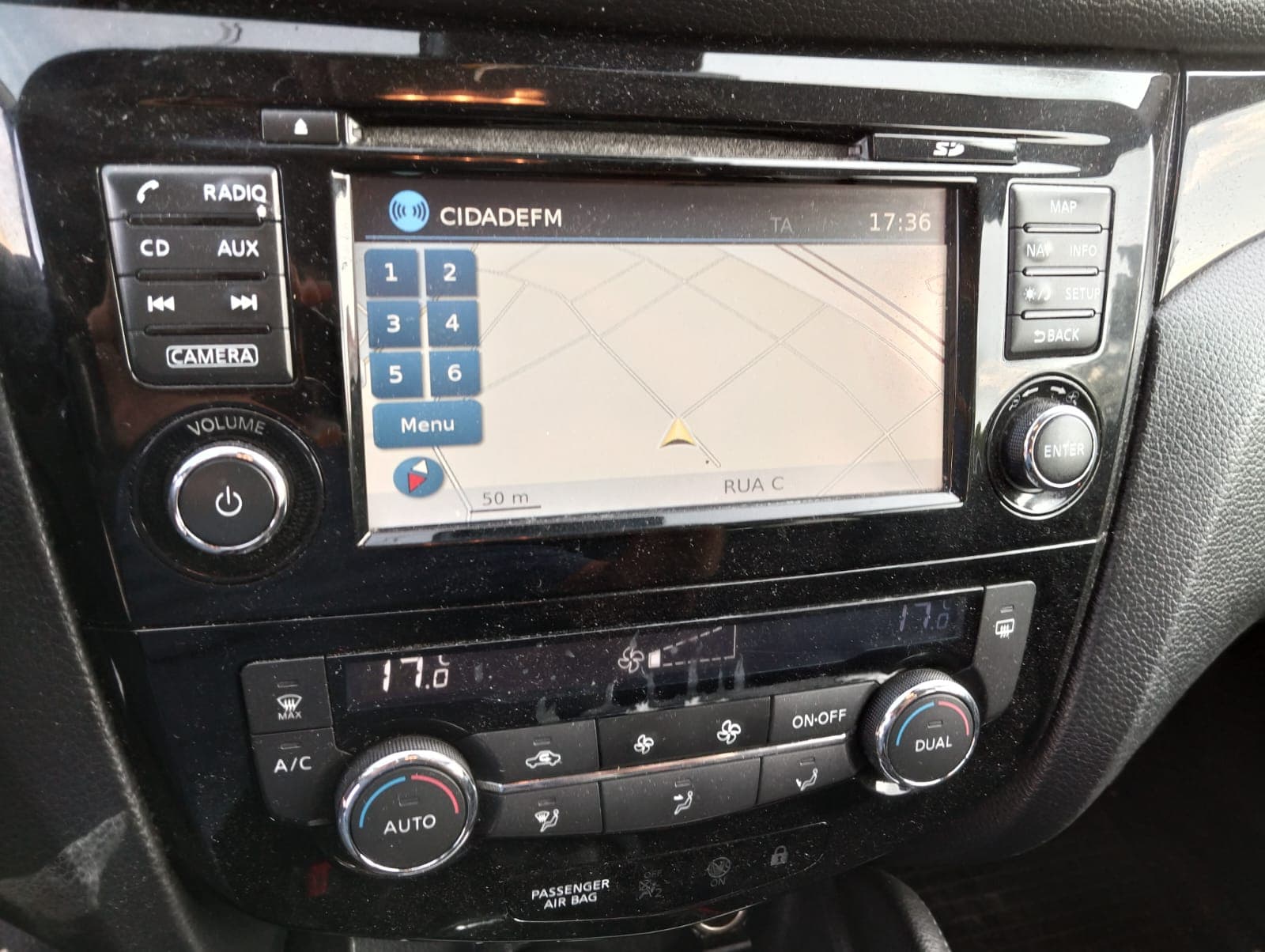 Nissan Qashqai · Ano 2016 — imagem 19