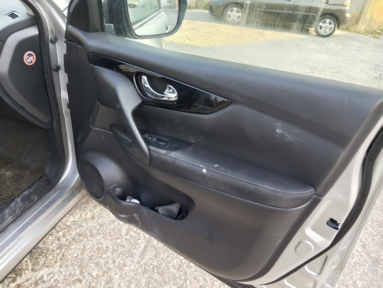 Nissan Qashqai · Ano 2016 — imagem 22