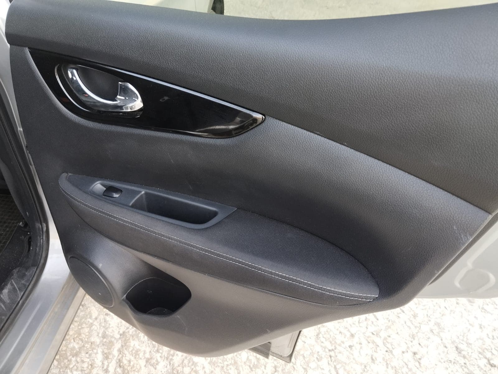Nissan Qashqai · Ano 2016 — imagem 9