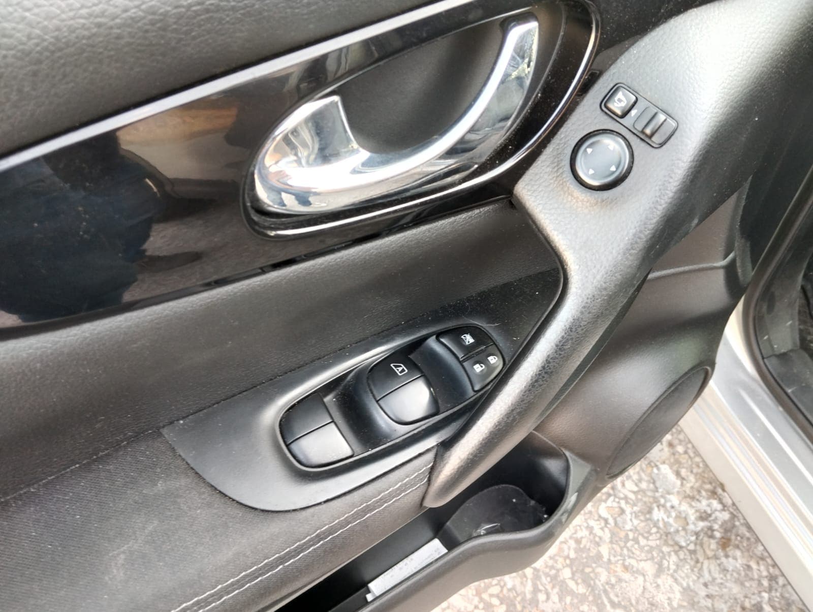Nissan Qashqai · Ano 2016 — imagem 20