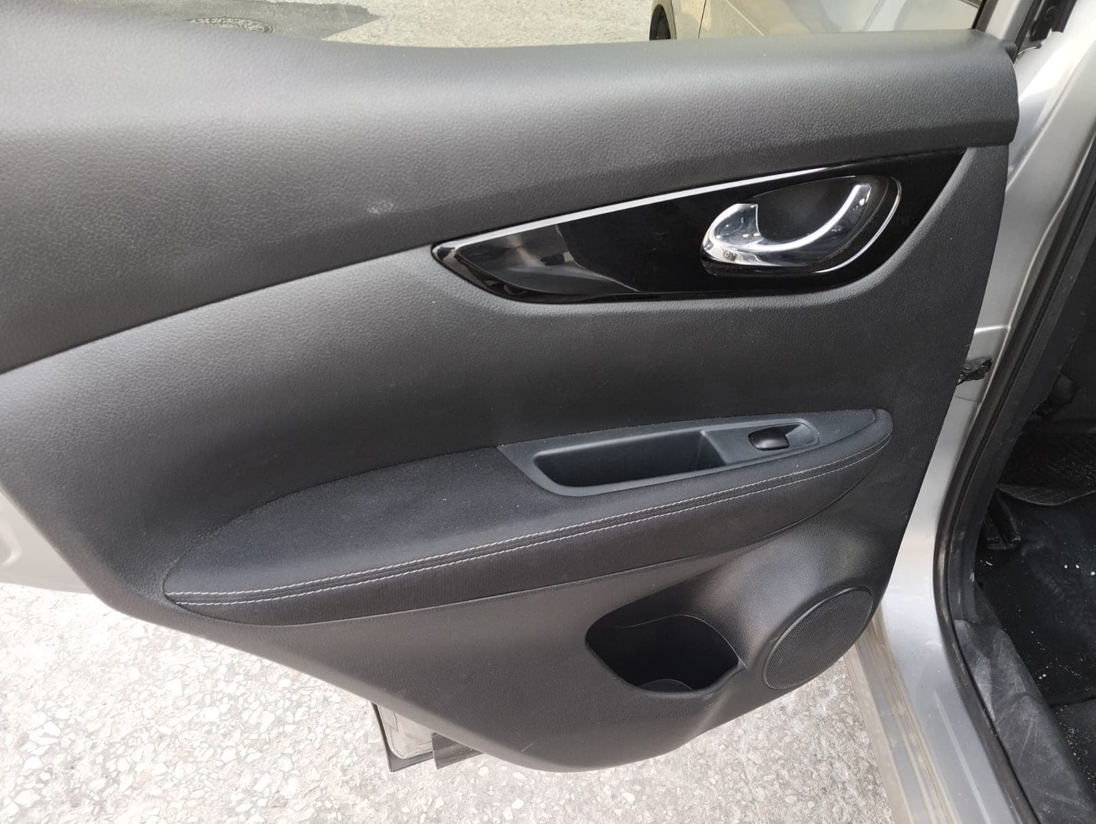 Nissan Qashqai · Ano 2016 — imagem 10