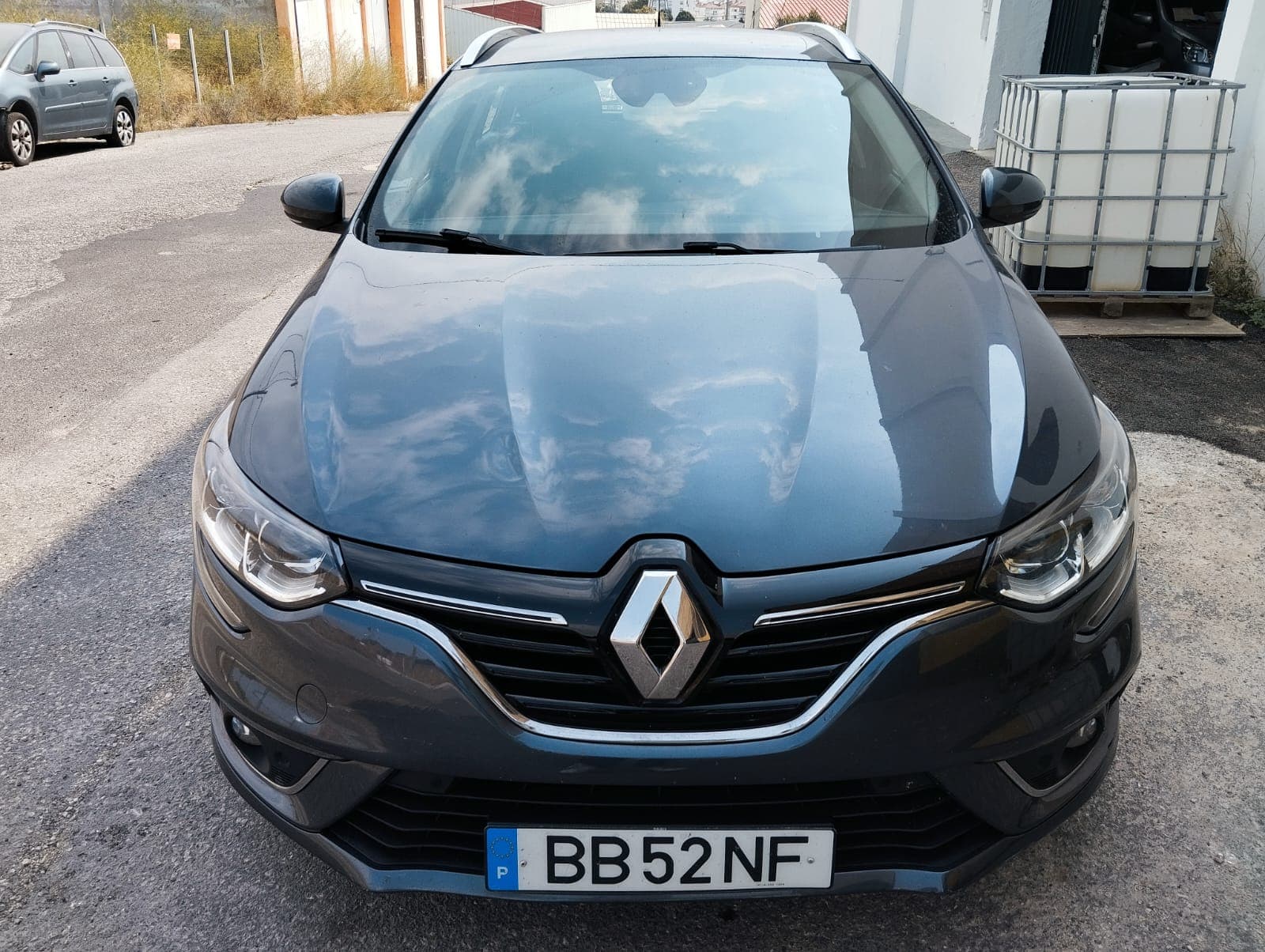 Renault Mégane · Ano 2018 — image 2