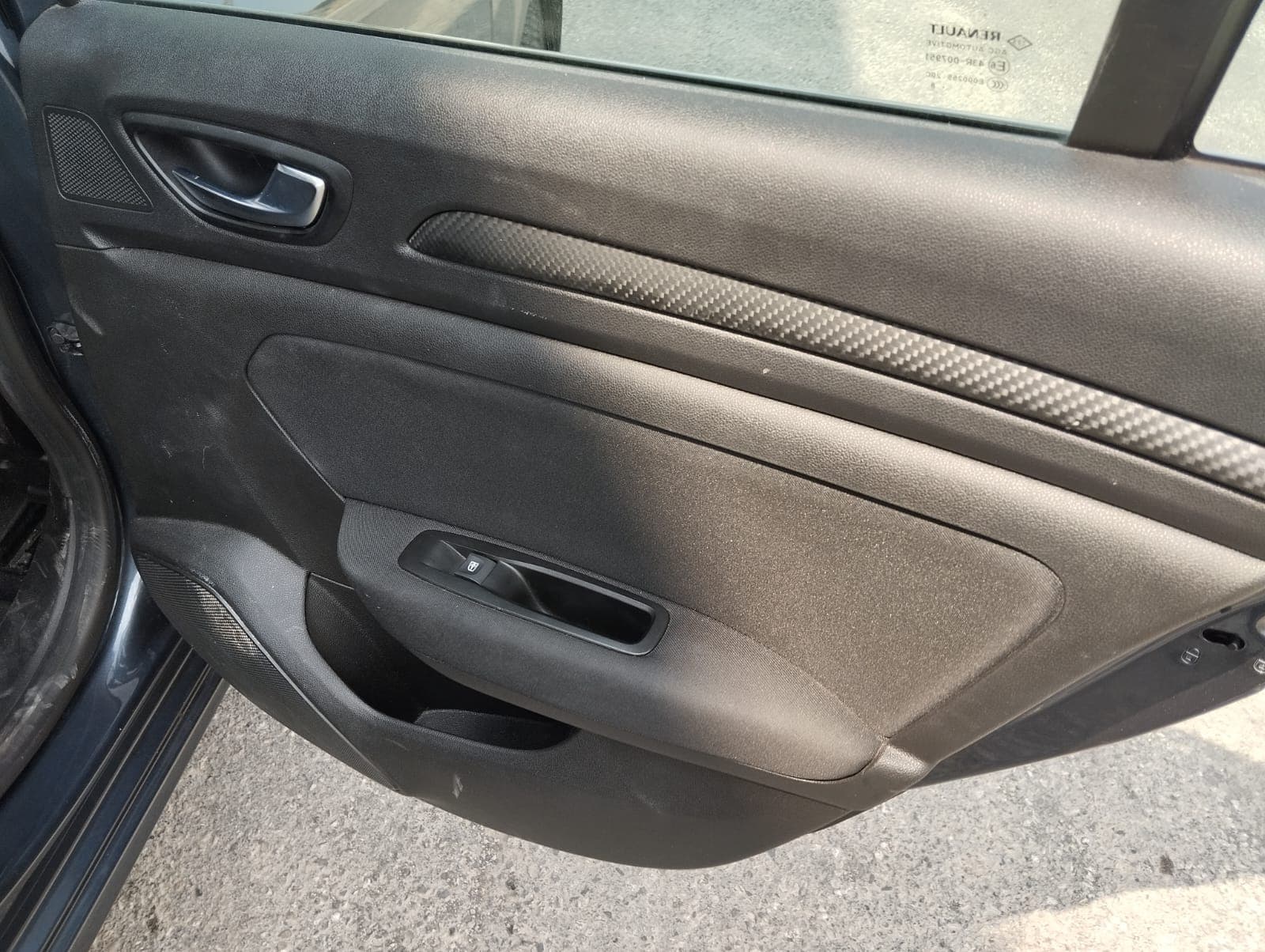 Renault Mégane · Ano 2018 — image 15