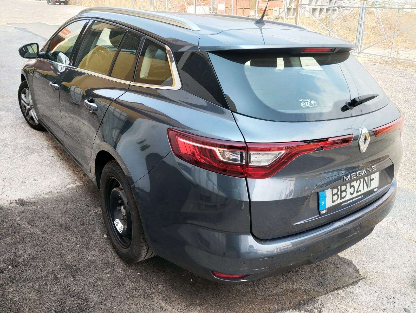 Renault Mégane · Ano 2018 — image 8