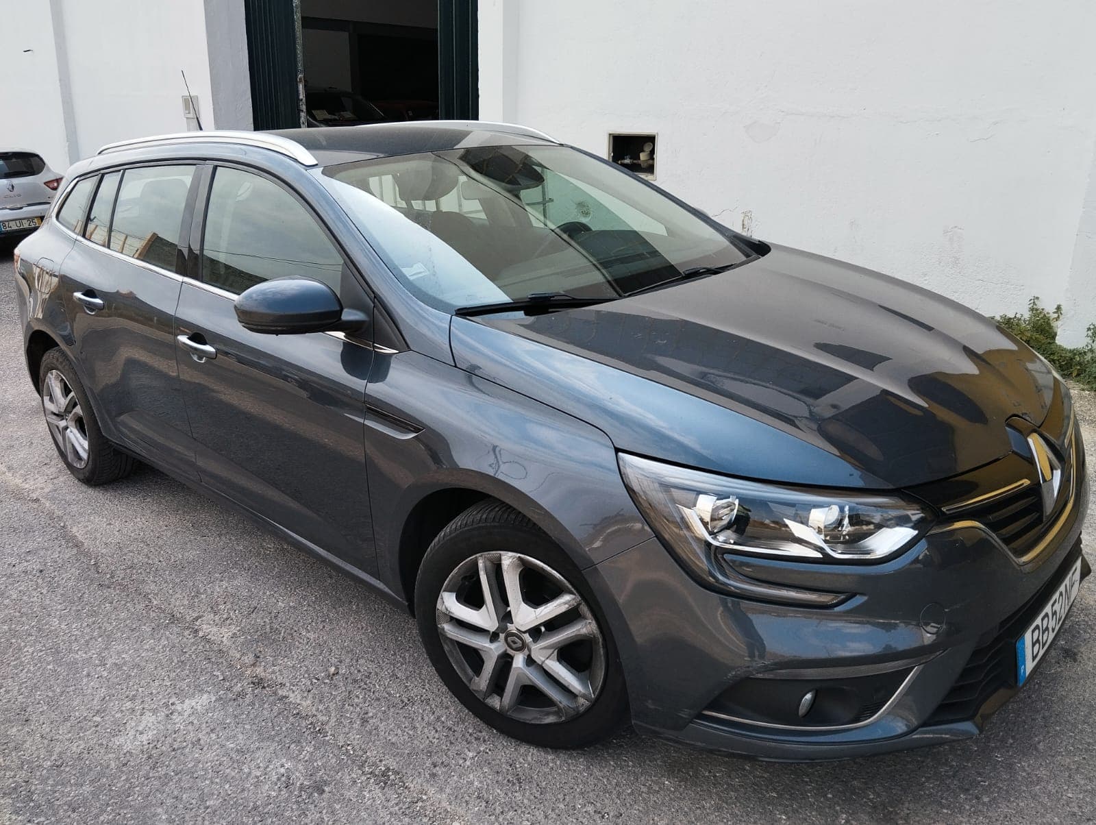 Renault Mégane · Ano 2018 — image 4