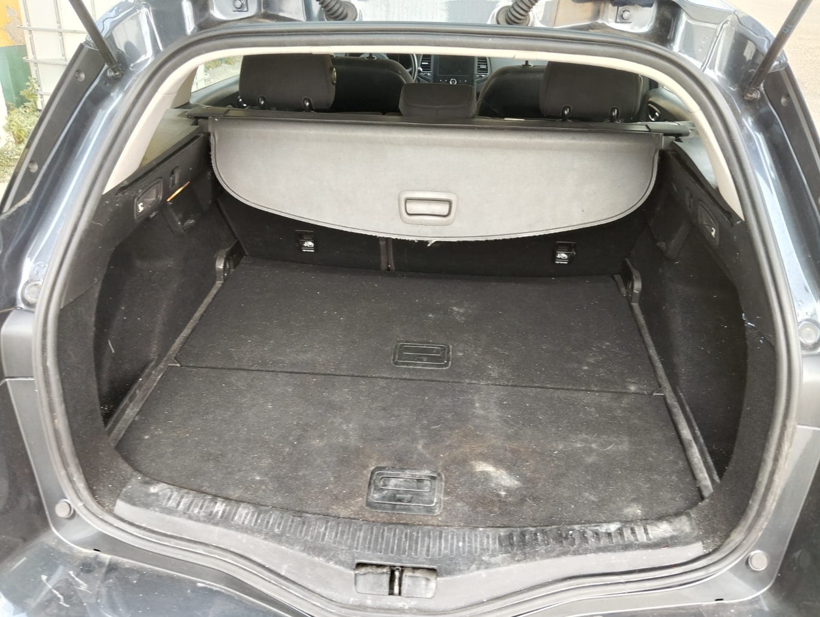 Renault Mégane · Ano 2018 — image 28