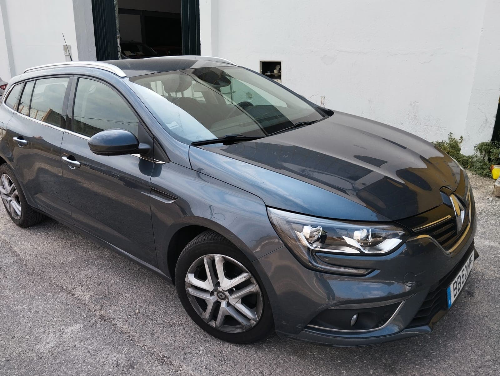 Renault Mégane · Ano 2018 — image 3