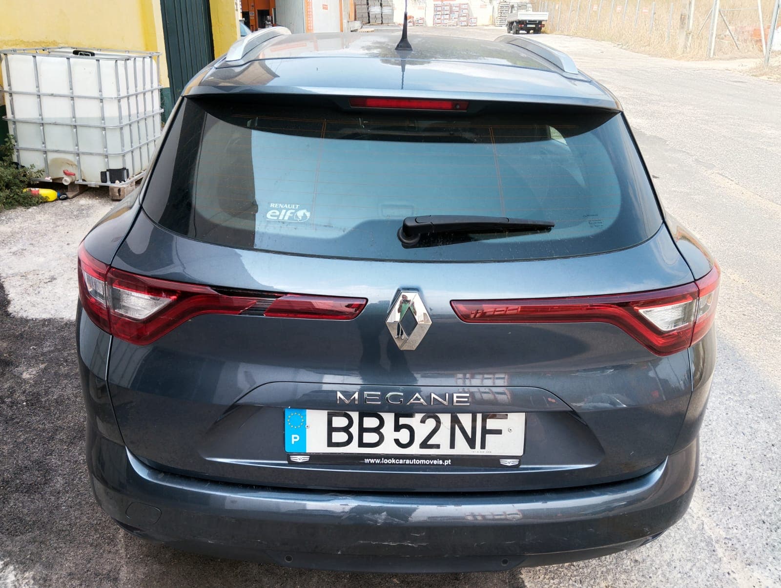 Renault Mégane · Ano 2018 — image 6