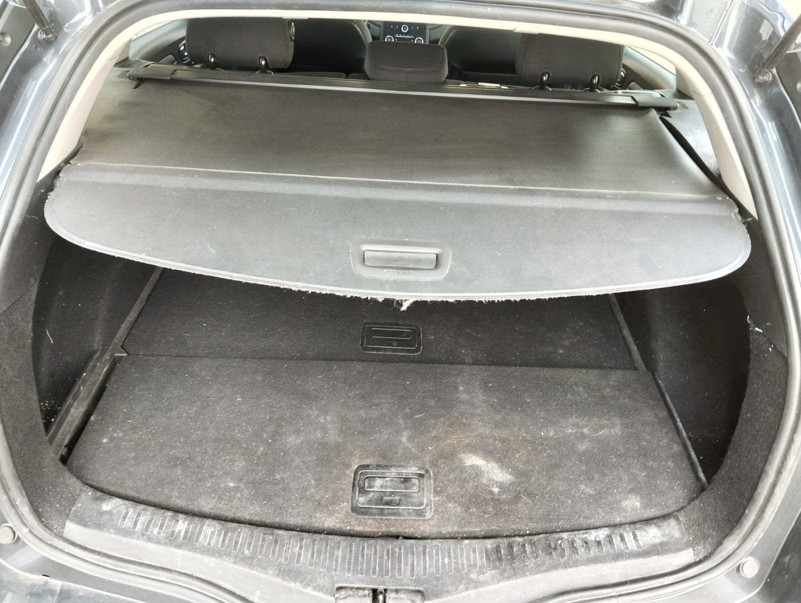 Renault Mégane · Ano 2018 — image 16
