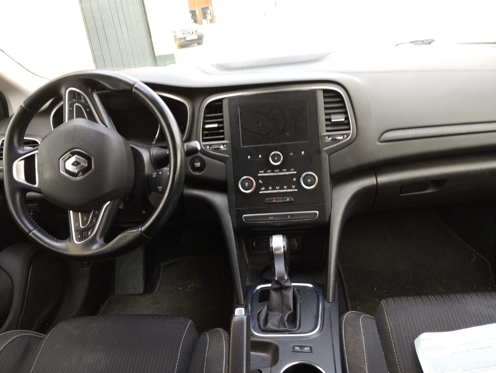 Renault Mégane · Ano 2018 — image 19