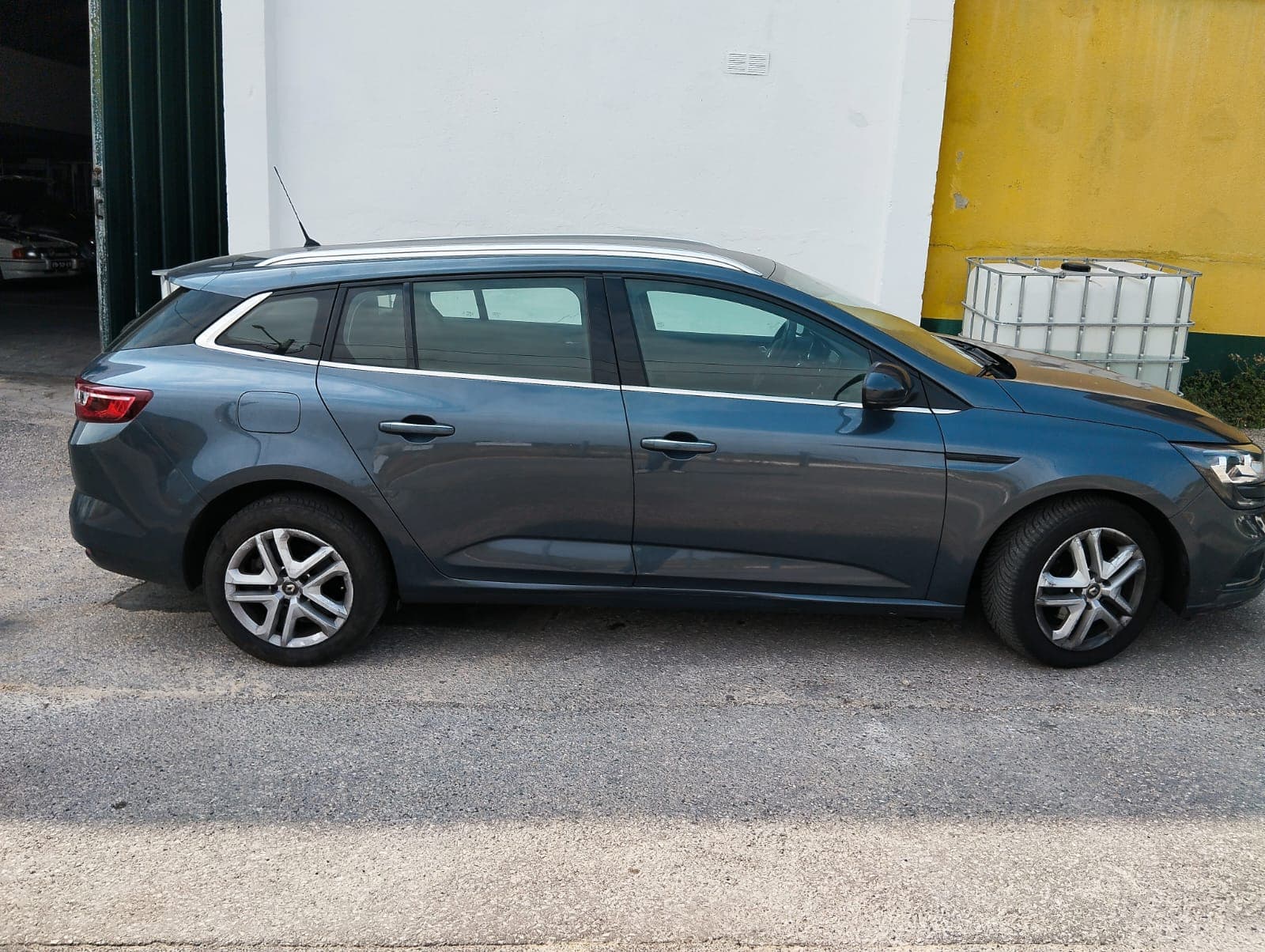 Renault Mégane · Ano 2018 — image 5