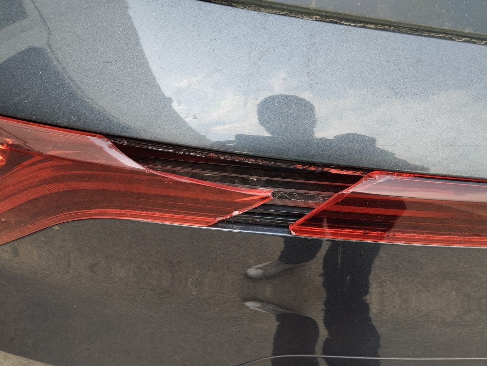 Renault Mégane · Ano 2018 — image 11
