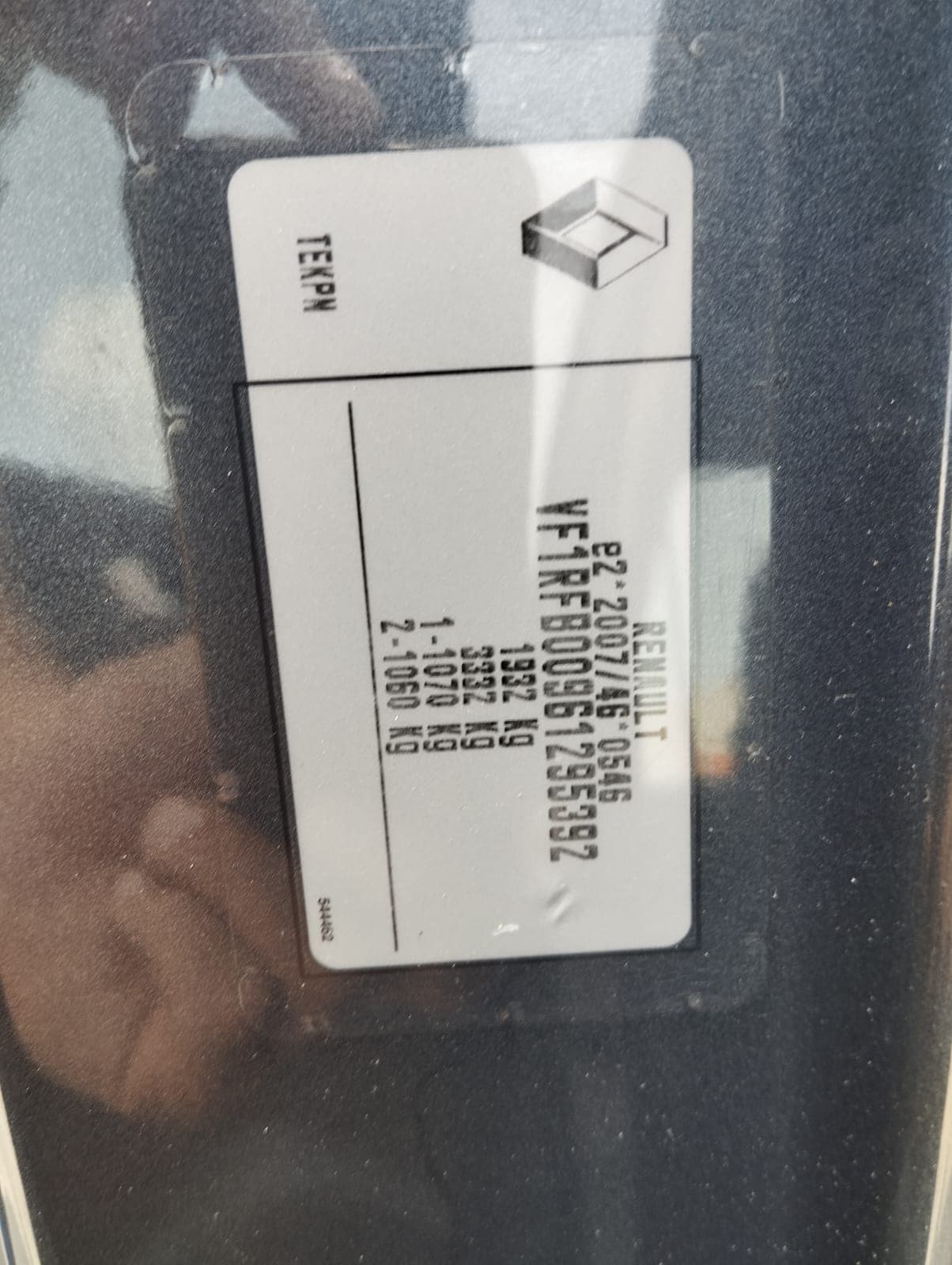 Renault Mégane · Ano 2018 — image 18