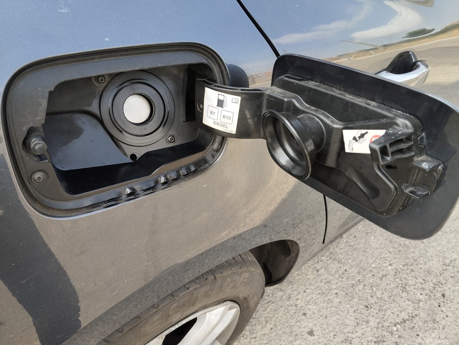 Renault Mégane · Ano 2018 — image 13