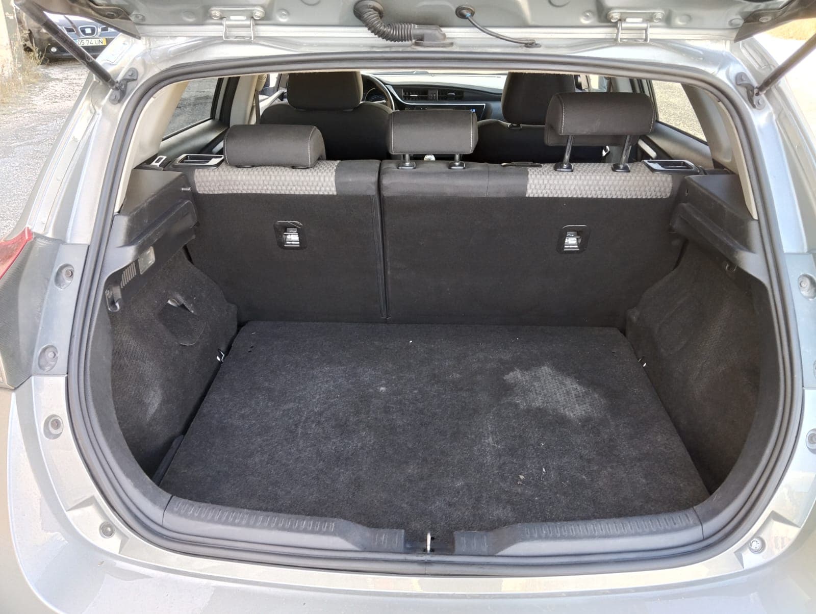 Toyota Auris · Ano 2017 — image 19