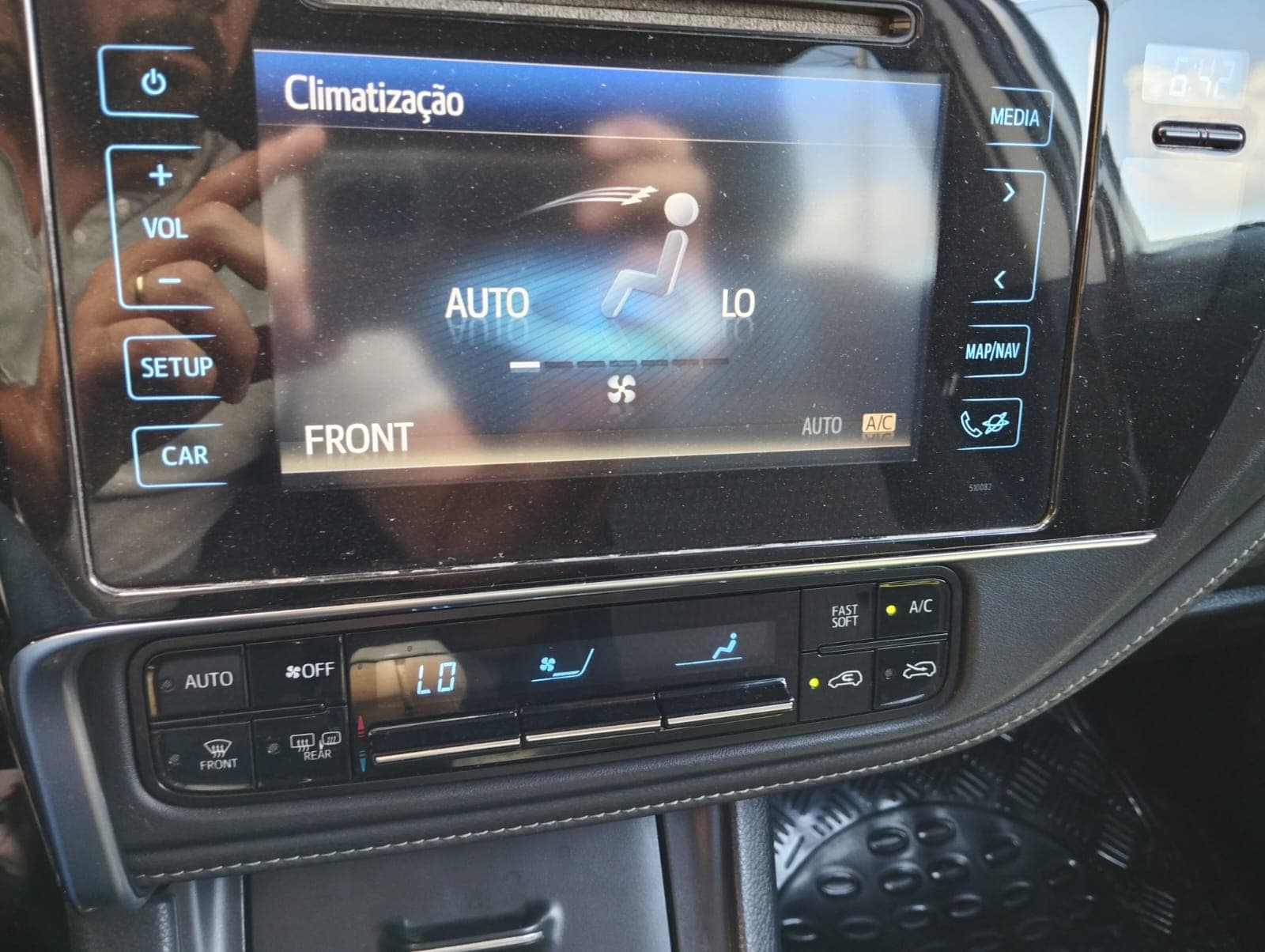 Toyota Auris · Ano 2017 — image 28