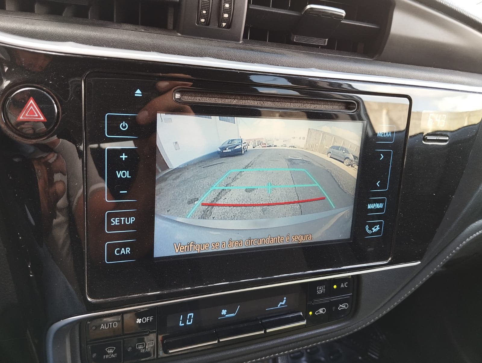 Toyota Auris · Ano 2017 — image 36