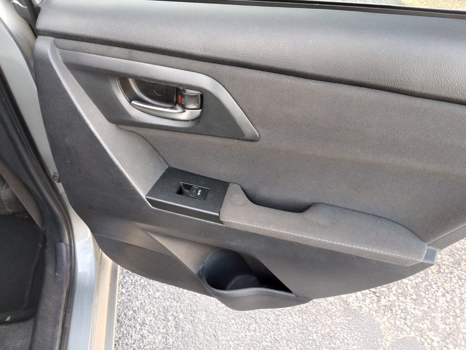 Toyota Auris · Ano 2017 — image 25